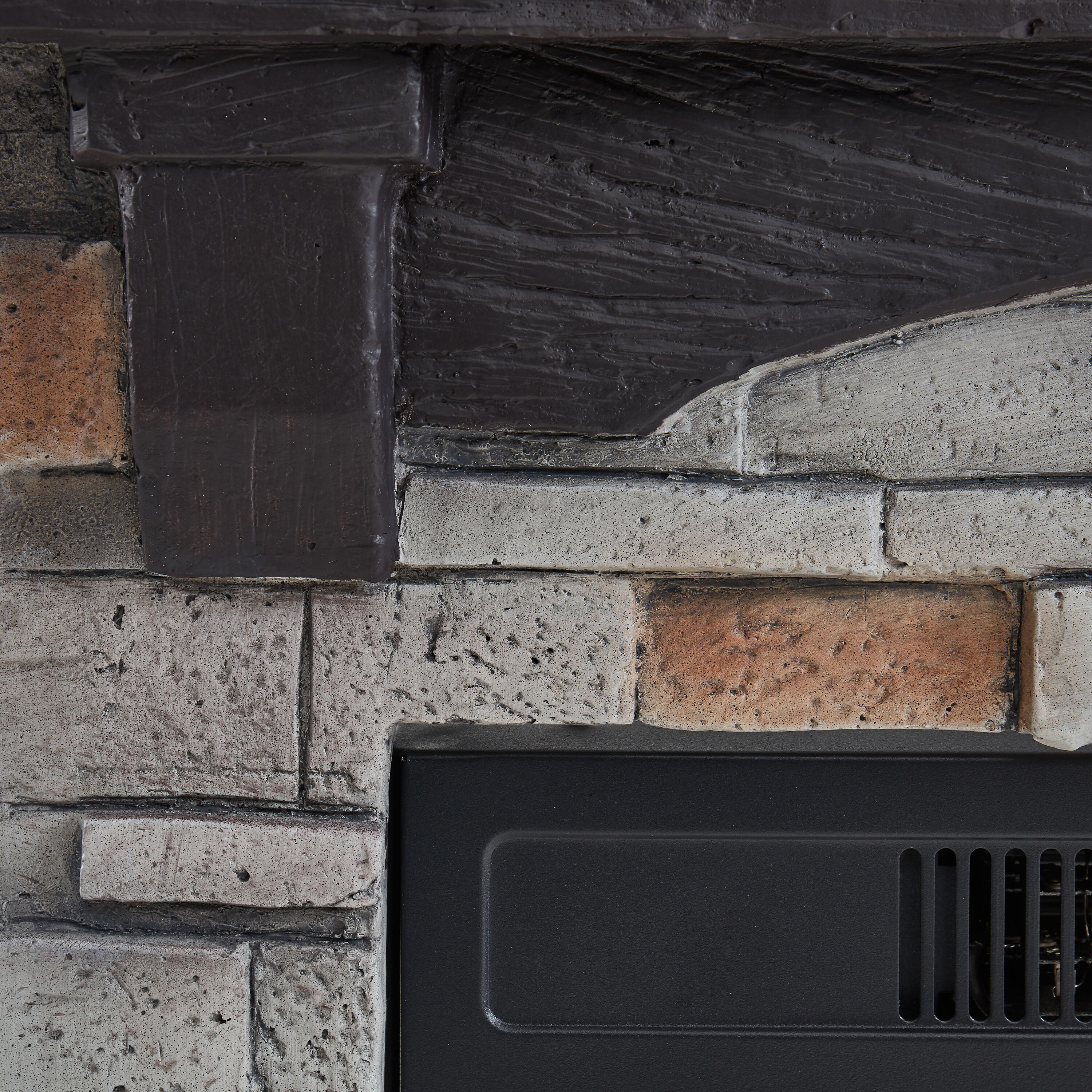 CASAINC CA-VCSFP-28-GR Electric-Fireplaces - View #7