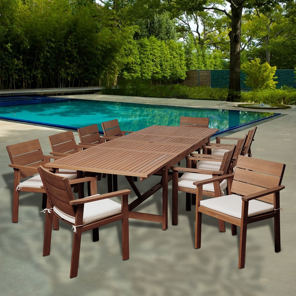 Envelor EN-IH-GER11PC Patio-Dining-Sets - View #2
