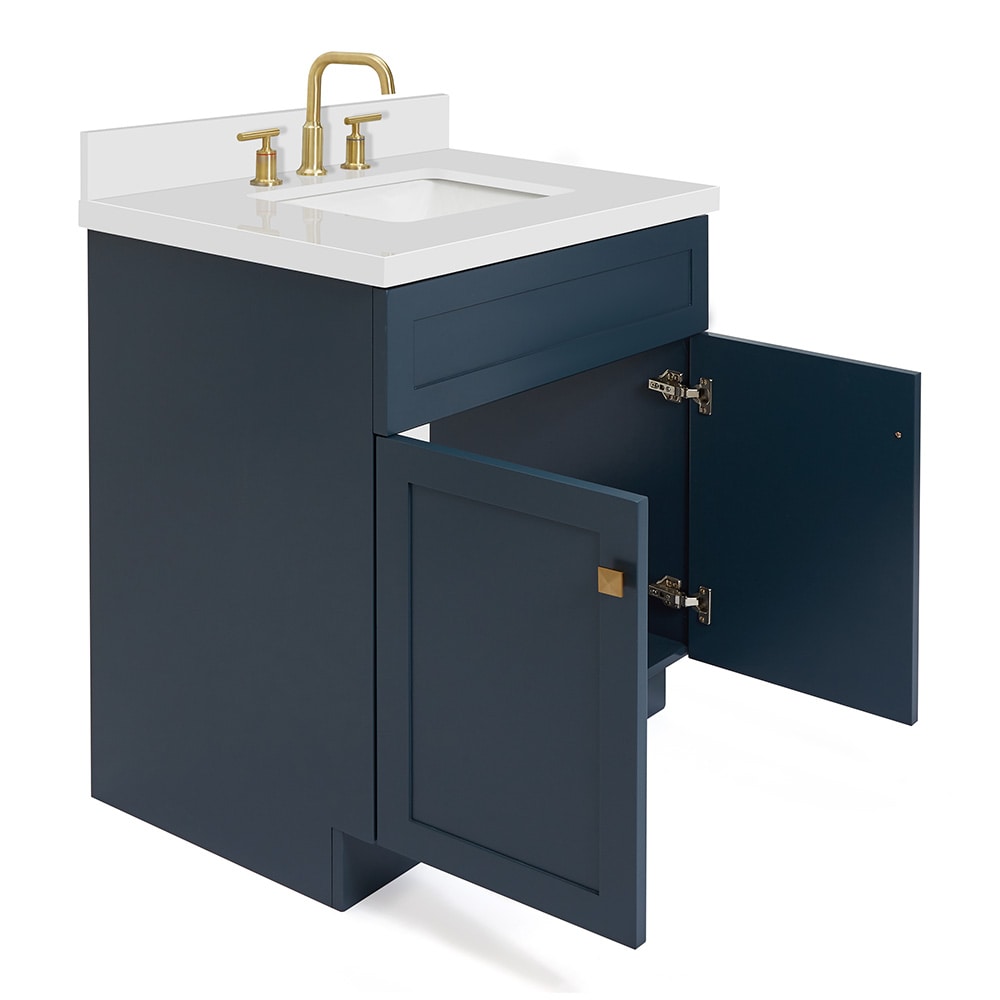 ARIEL F031SWQRVOMNB Bath-Vanity-Combo - View #5