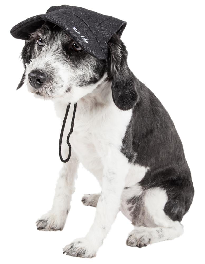Pet Life HT6FBKLG Dog-Clothing-Acc - View #2