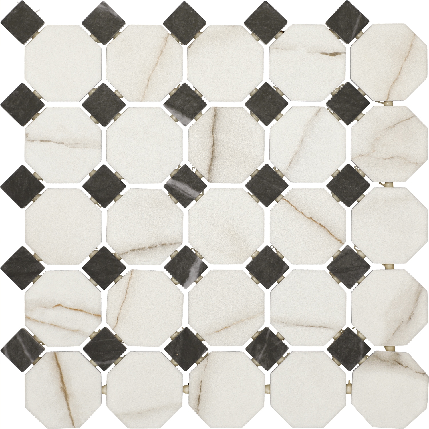 STAINMASTER SM592OCTXTMTLW Ceramic-Tile - View #7