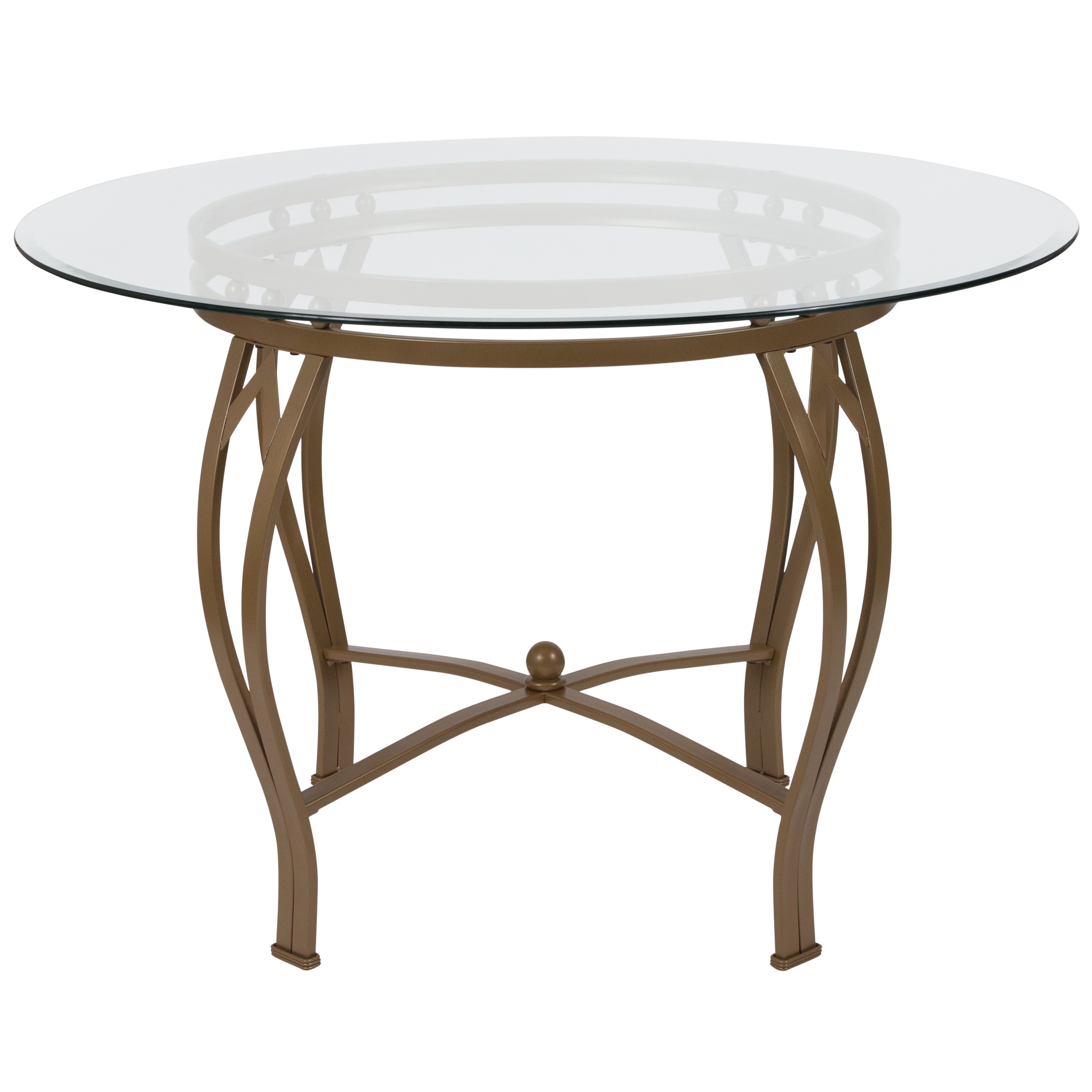 Flash Furniture 889142257752 Dining-Tables - View #3