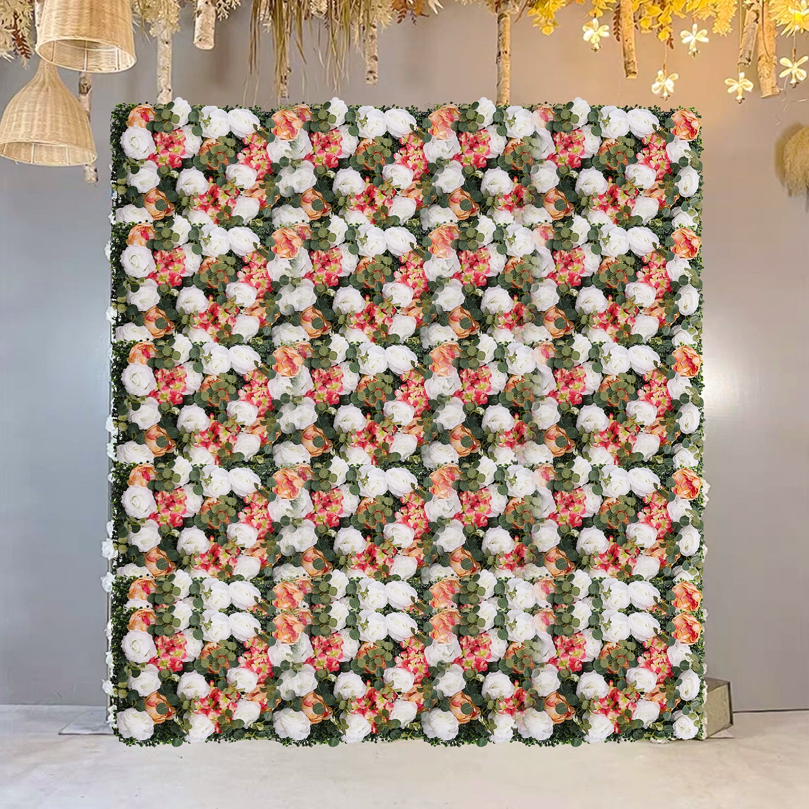 CNCEST CF-ZJ9311-089 Garden-Trellis - View #15