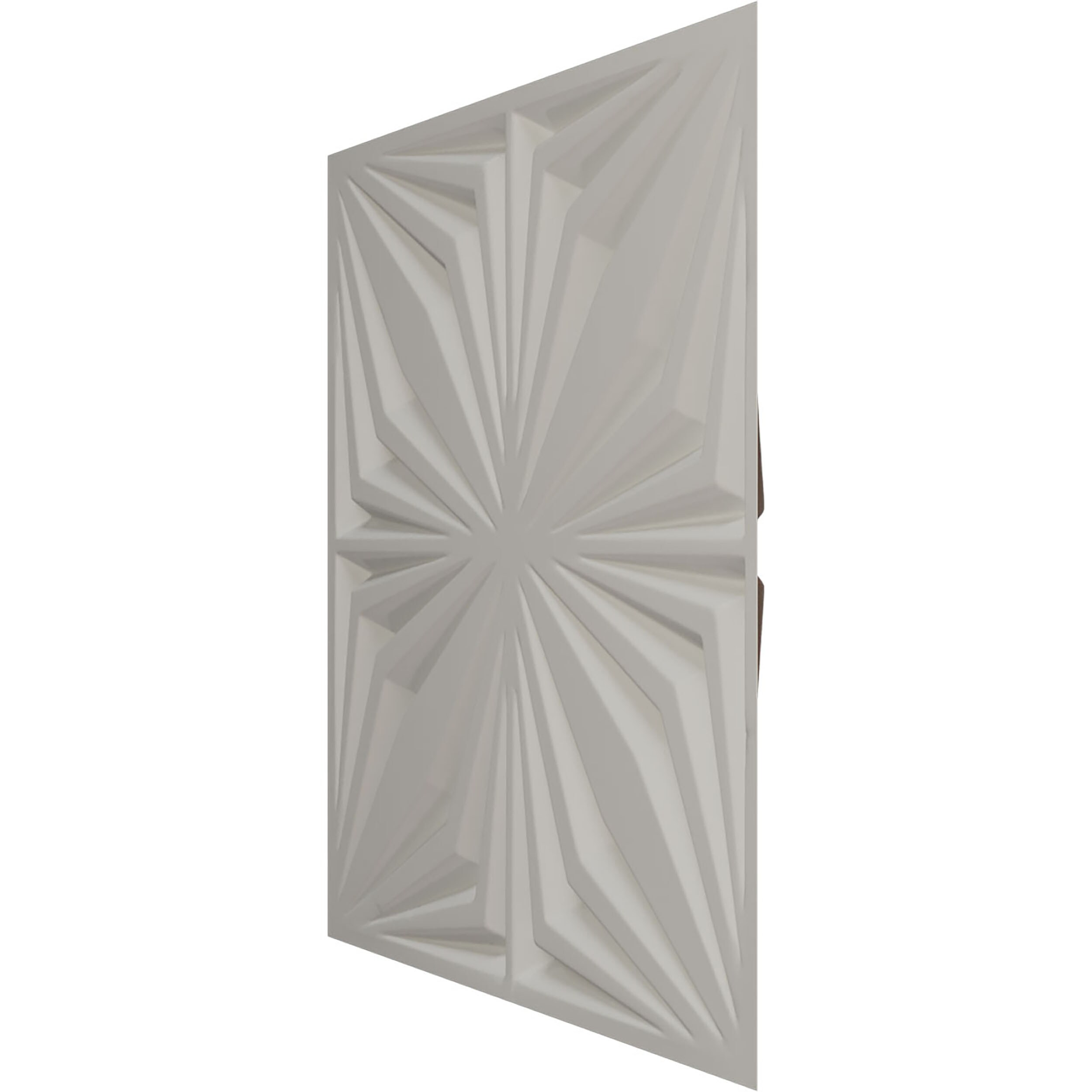 Ekena Millwork WP20X20AHDRU Wall-Panels - View #5