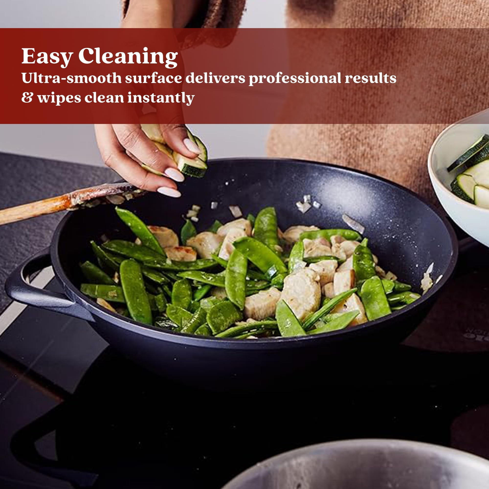 alva ENERGY-6PC-SET Cooking-Pans-Skillets - View #5