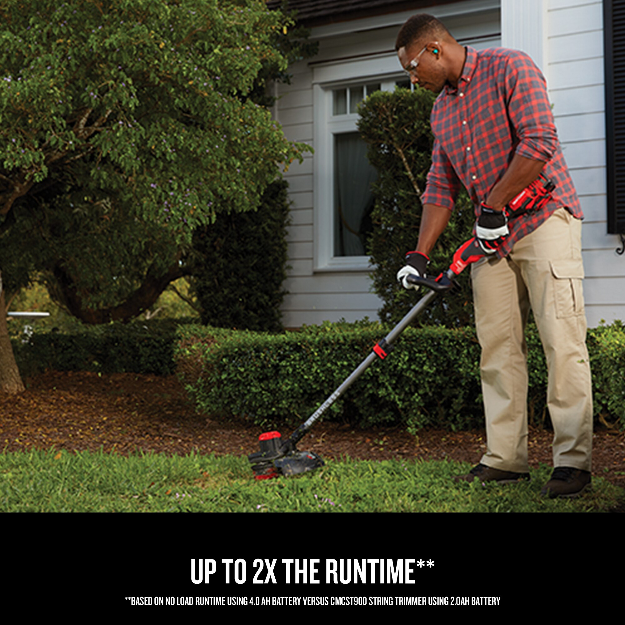 Craftsman 24 best sale volt weed wacker