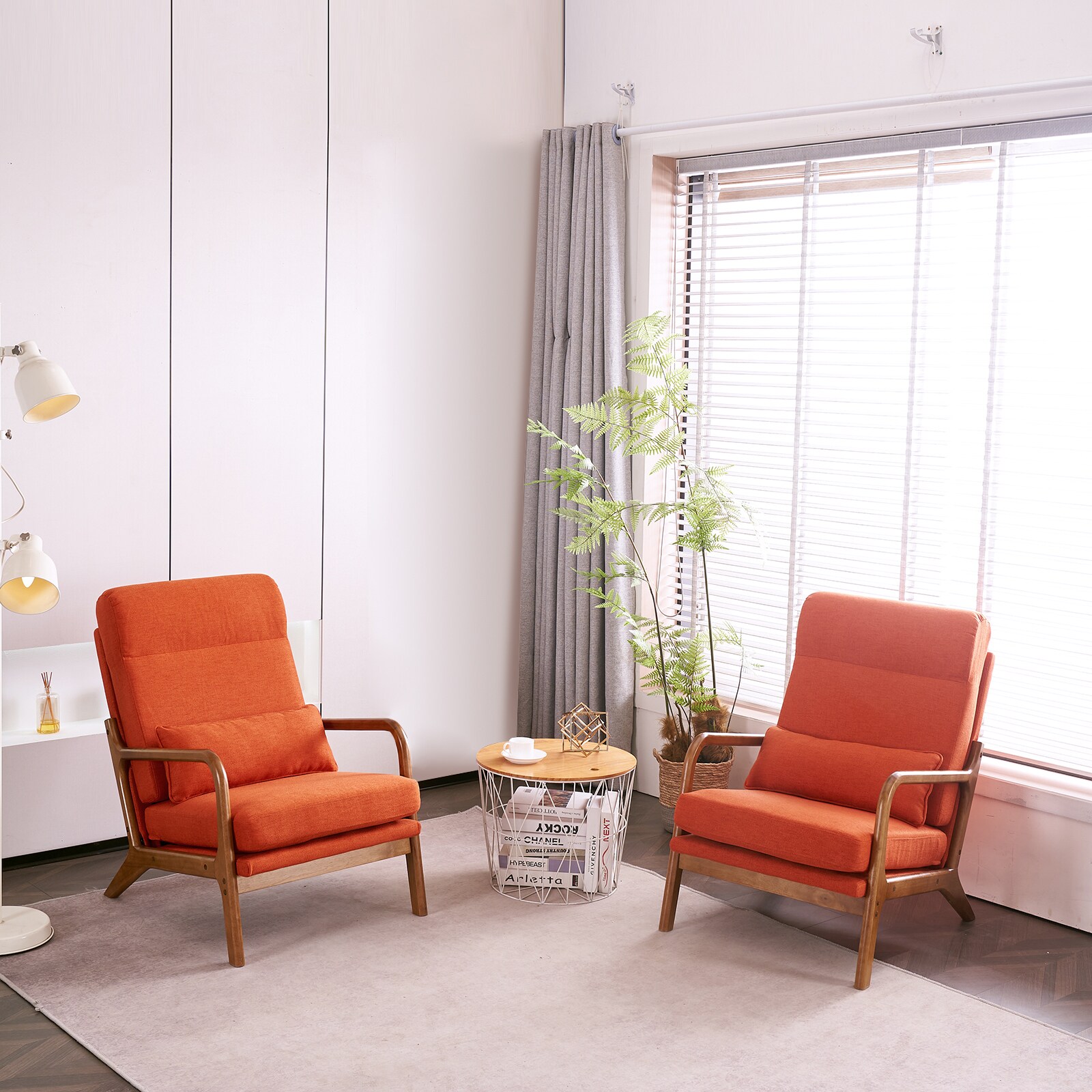 Winado LO1G52001930 chairs - View #4