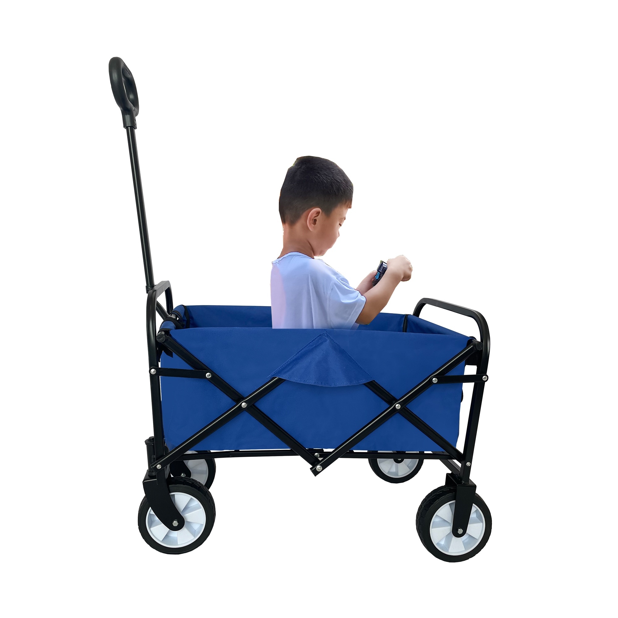 AHIOU HOME ZAAHG-115027C Yard-Carts - View #4