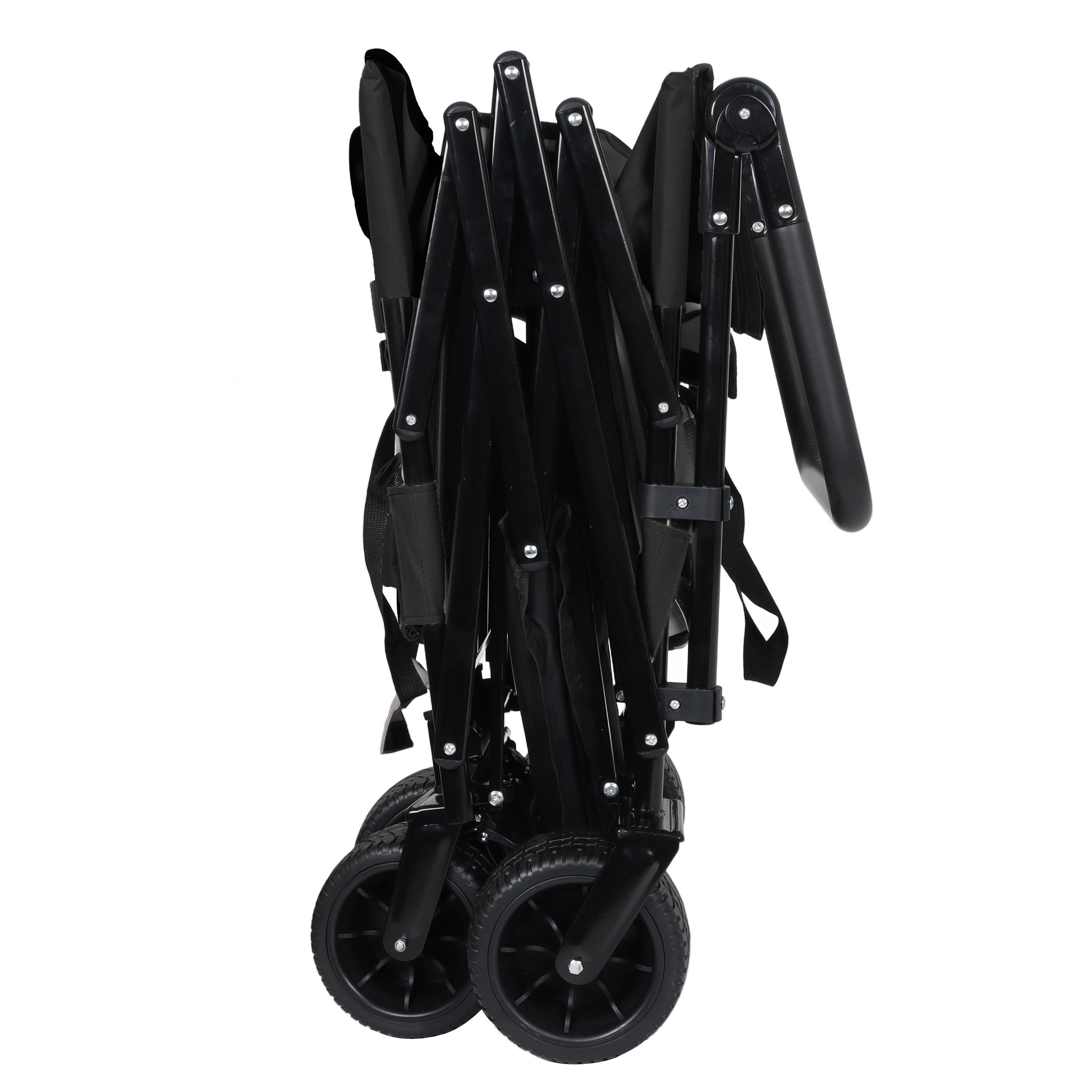 Bayfeve BF-P354213-YC Yard-Carts - View #12