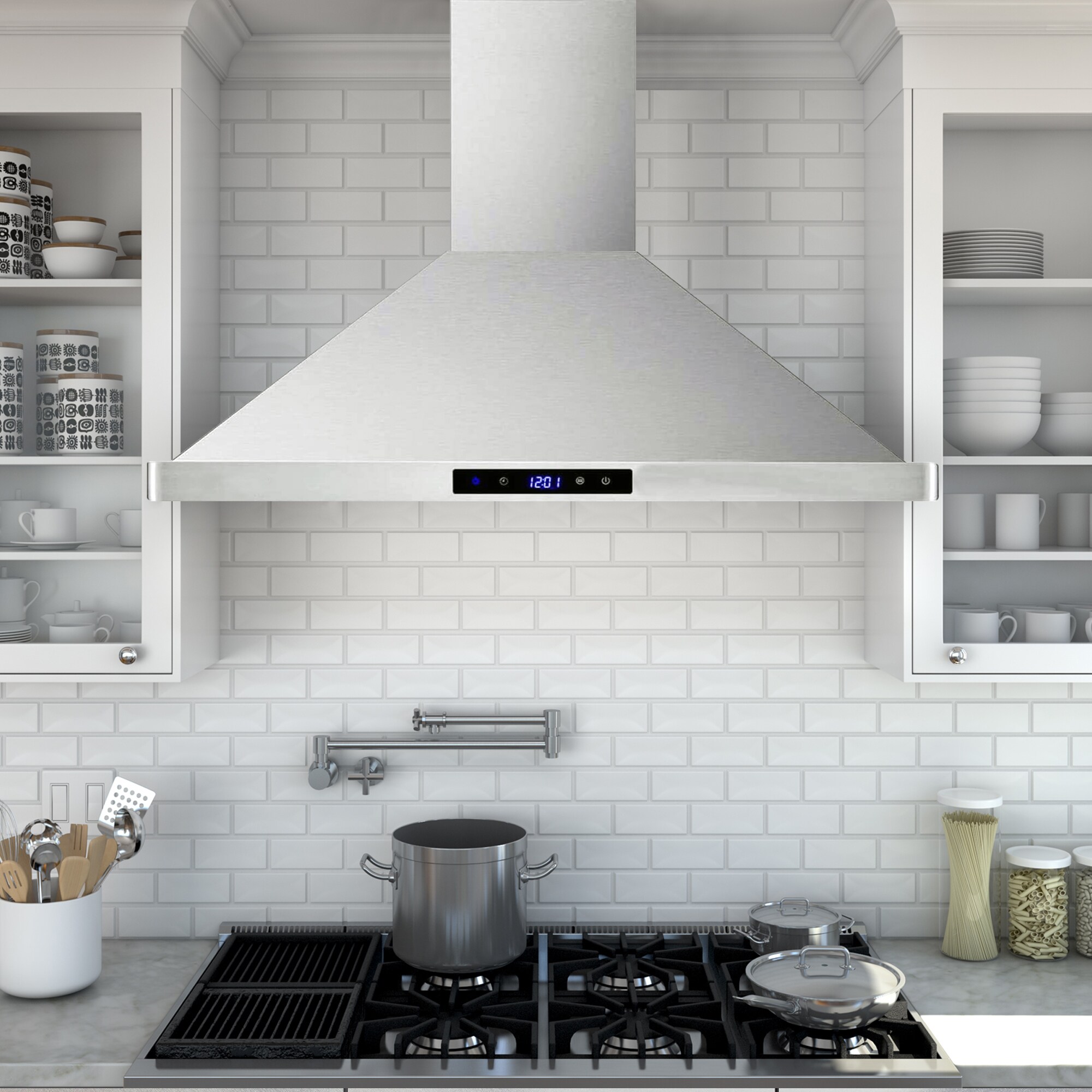 Jeremy Cass LSFSJTDOE20 Wall-Mounted-Range-Hoods - View #14
