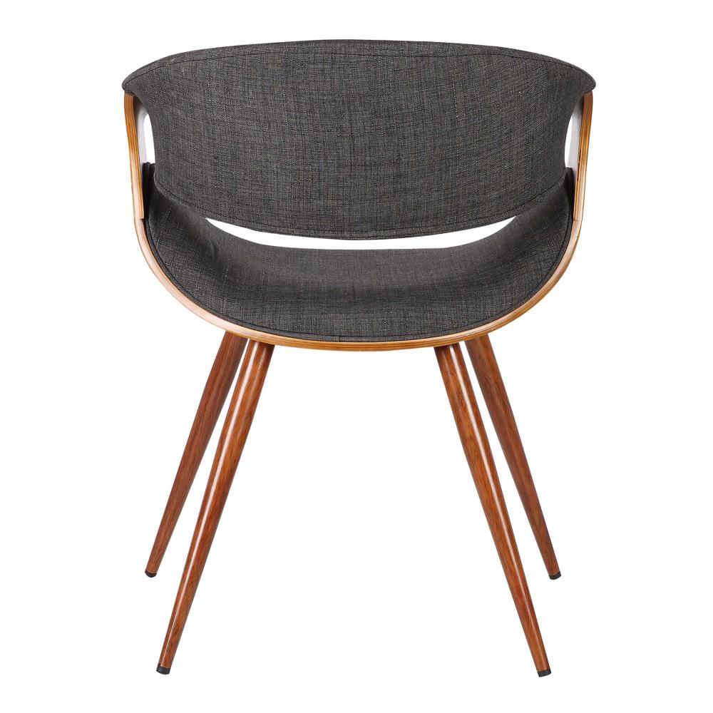 Armen Living LCBUCHWACH Dining-Chairs - View #4