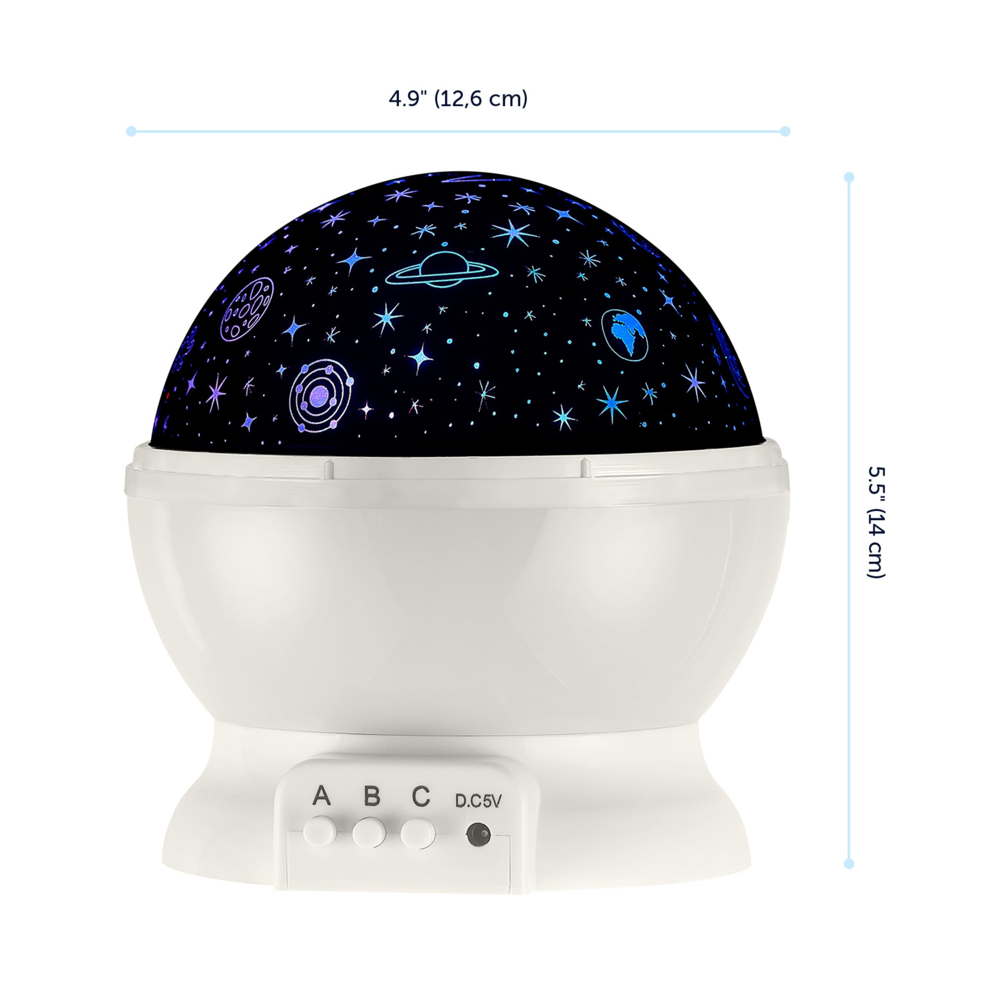 Globe Electric 91003427 Night-Lights - View #9