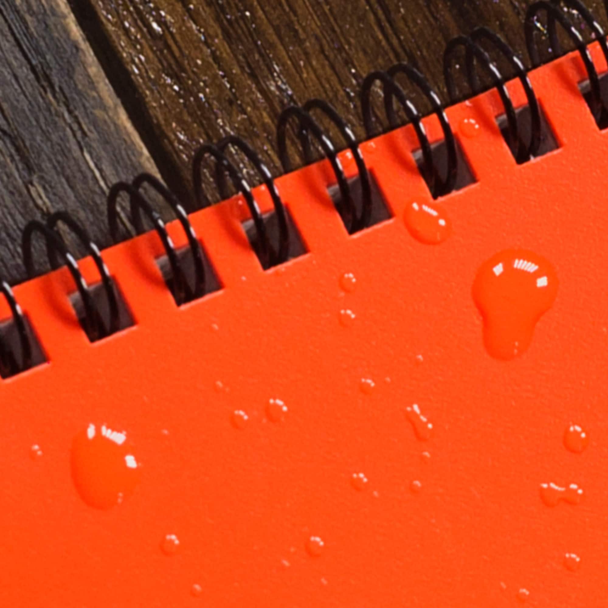Rite in the Rain OR73 Notebooks-Notepads - View #3