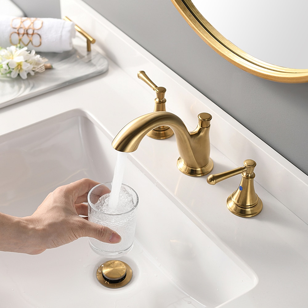 Phiestina LWWF032-BG Lavatory-Faucets - View #8