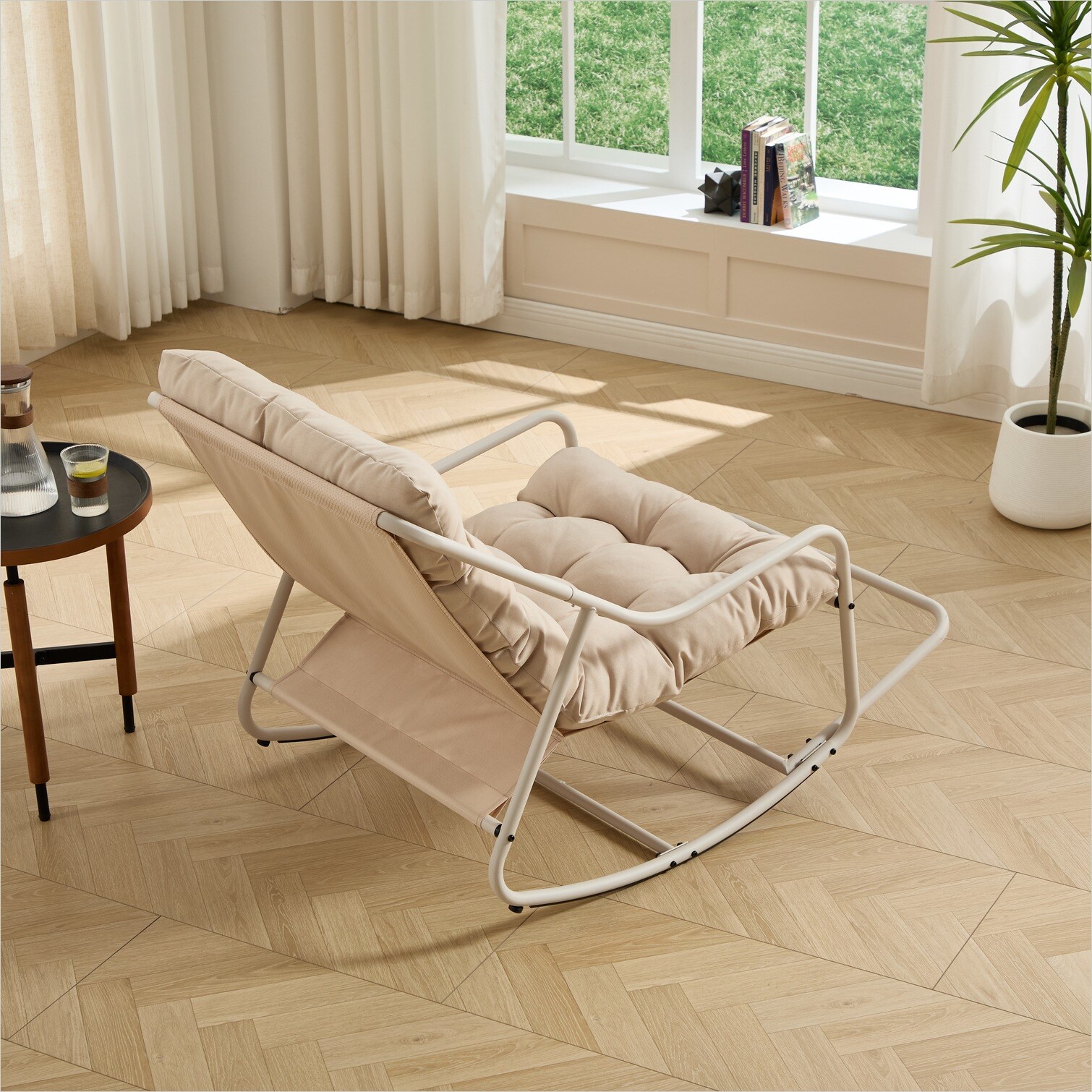Watnature CAE47JDLG0FR Patio-Chairs - View #14