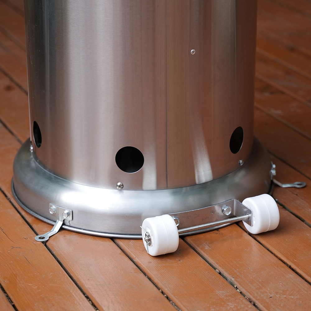 Master Forge FHTS80001D Outdoor-Gas-Patio-Heaters - View #5