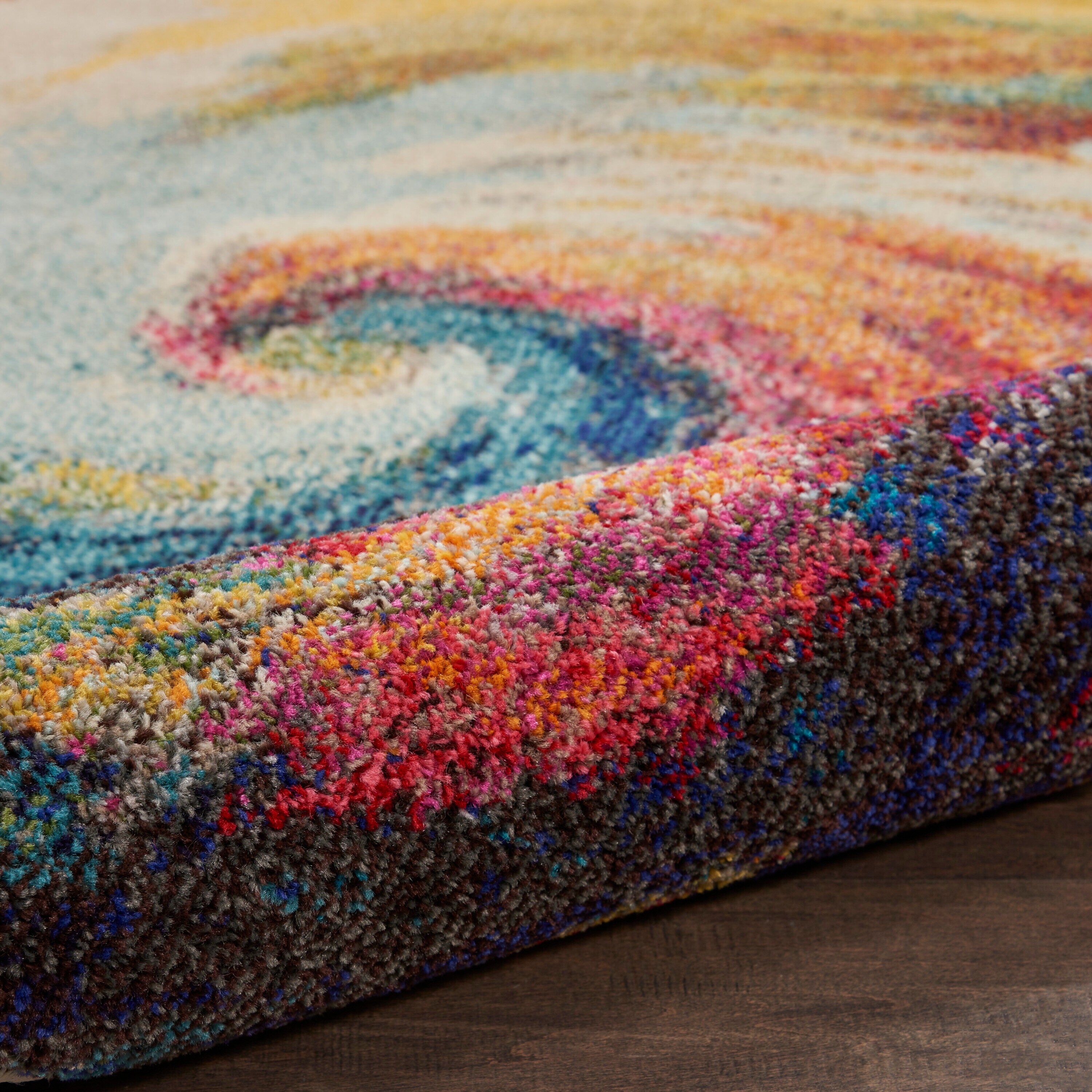Nourison 99446338006 rugs - View #6