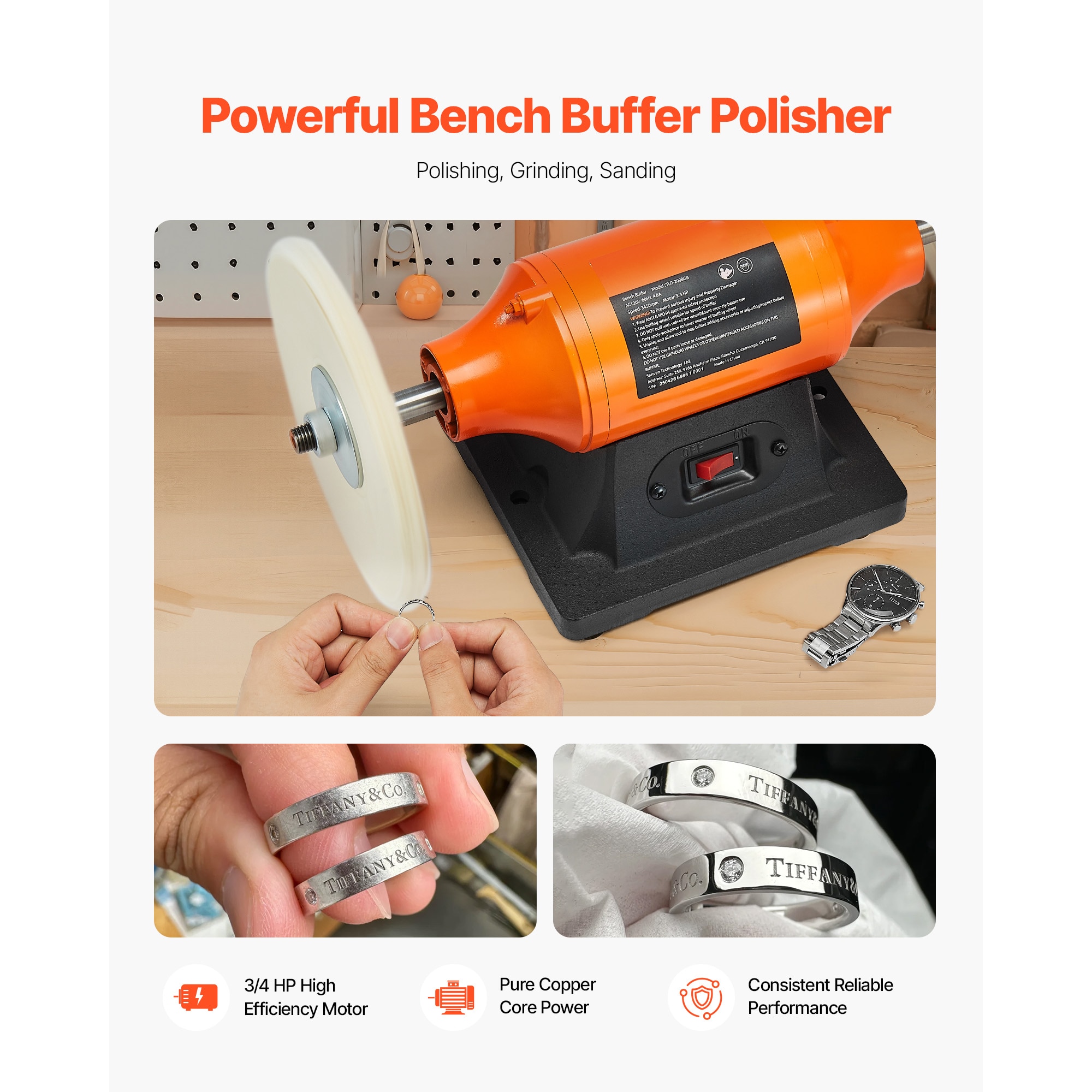 SVOPES SVOPESTSHCQPT13323V1 Corded-Polishers - View #3