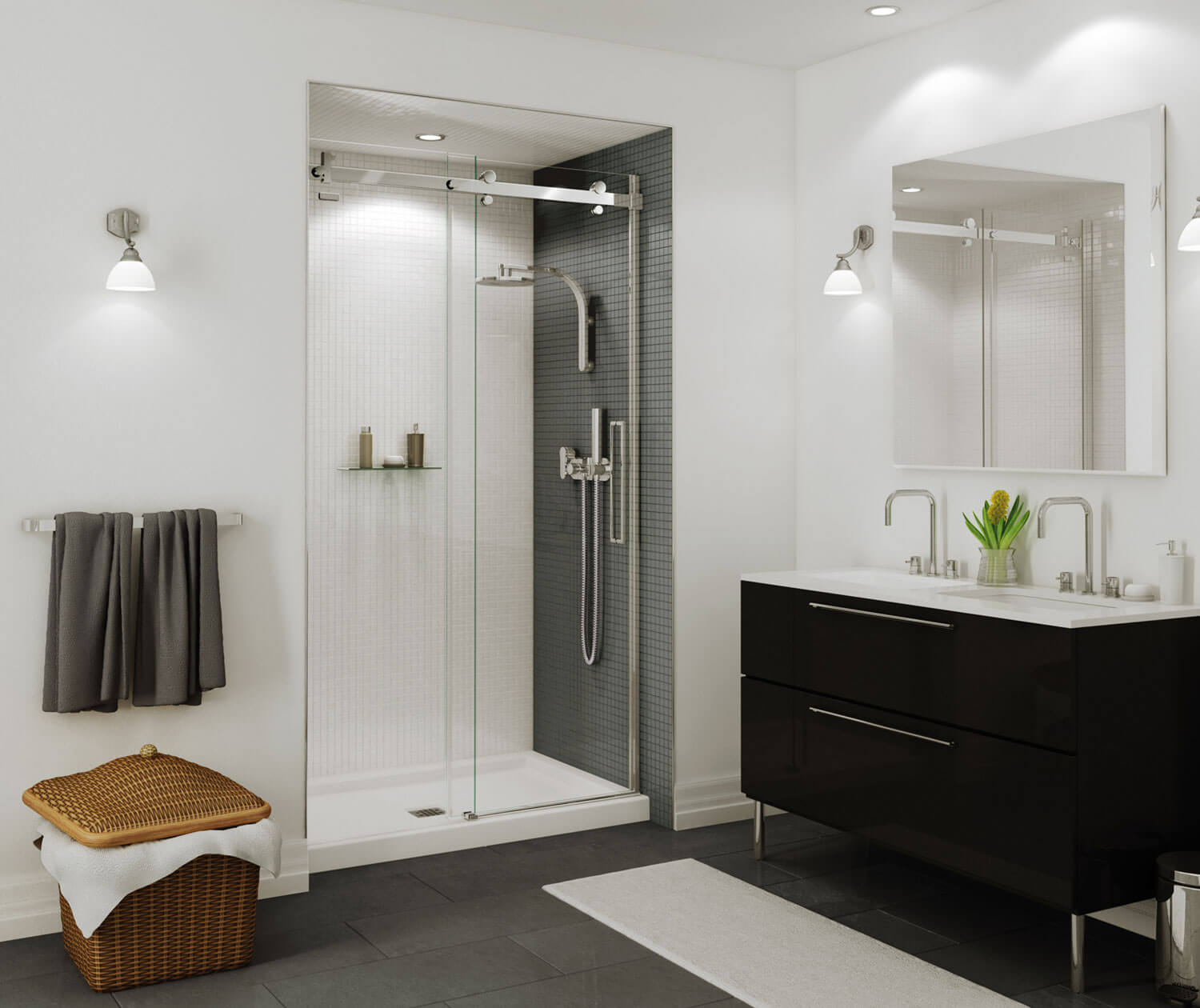 MAAX 138996-900-084-000 Shower-Doors - View #7