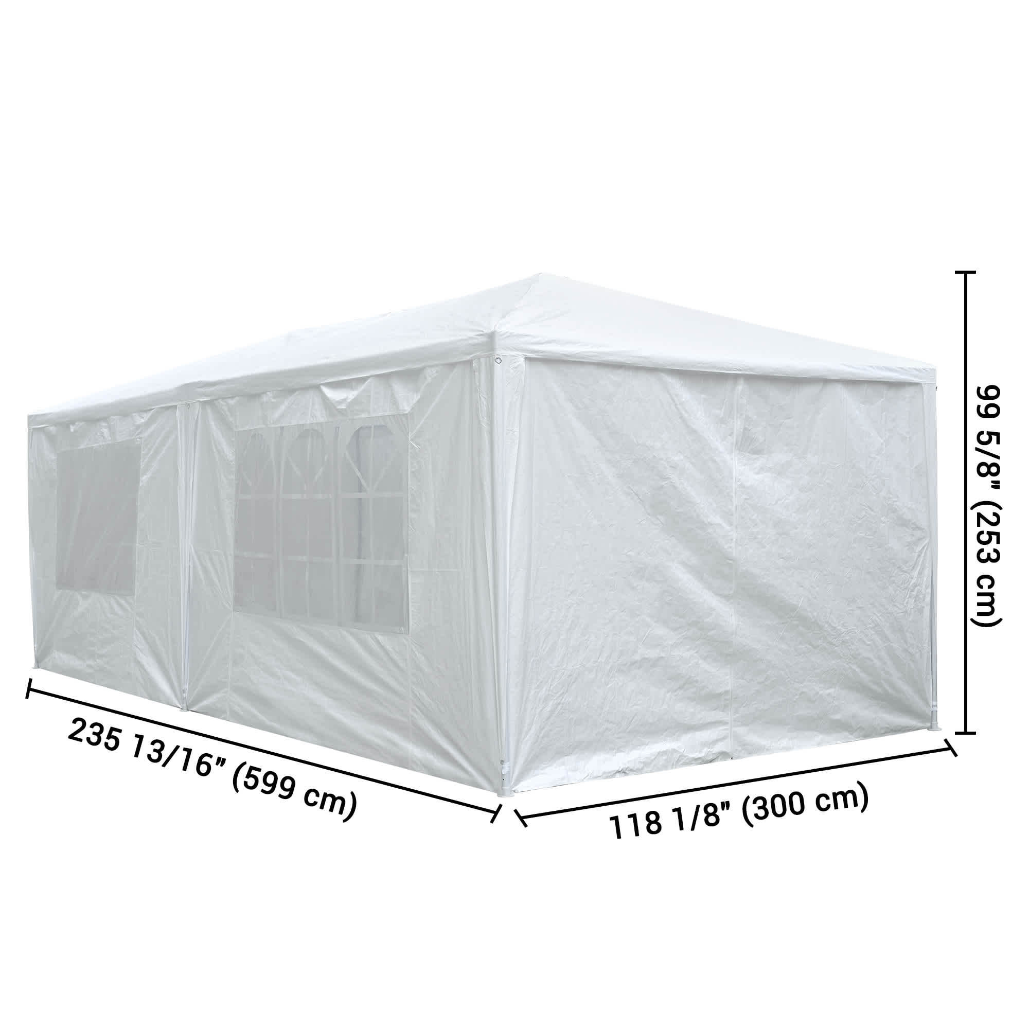 Yescom 07TEN003-3X6X6-07-LO tents - View #6