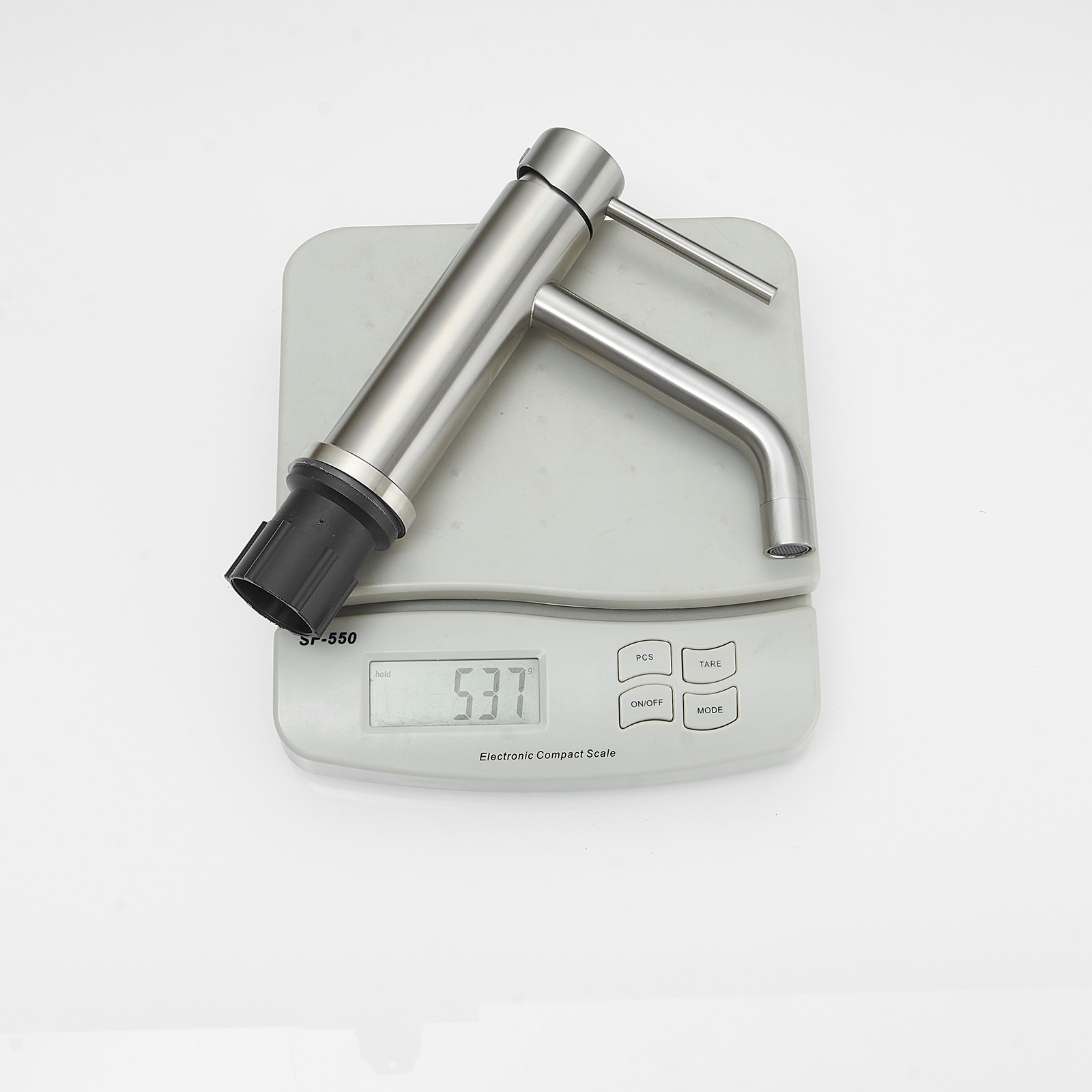 BWE A-96056-N-2 Lavatory-Faucets - View #8