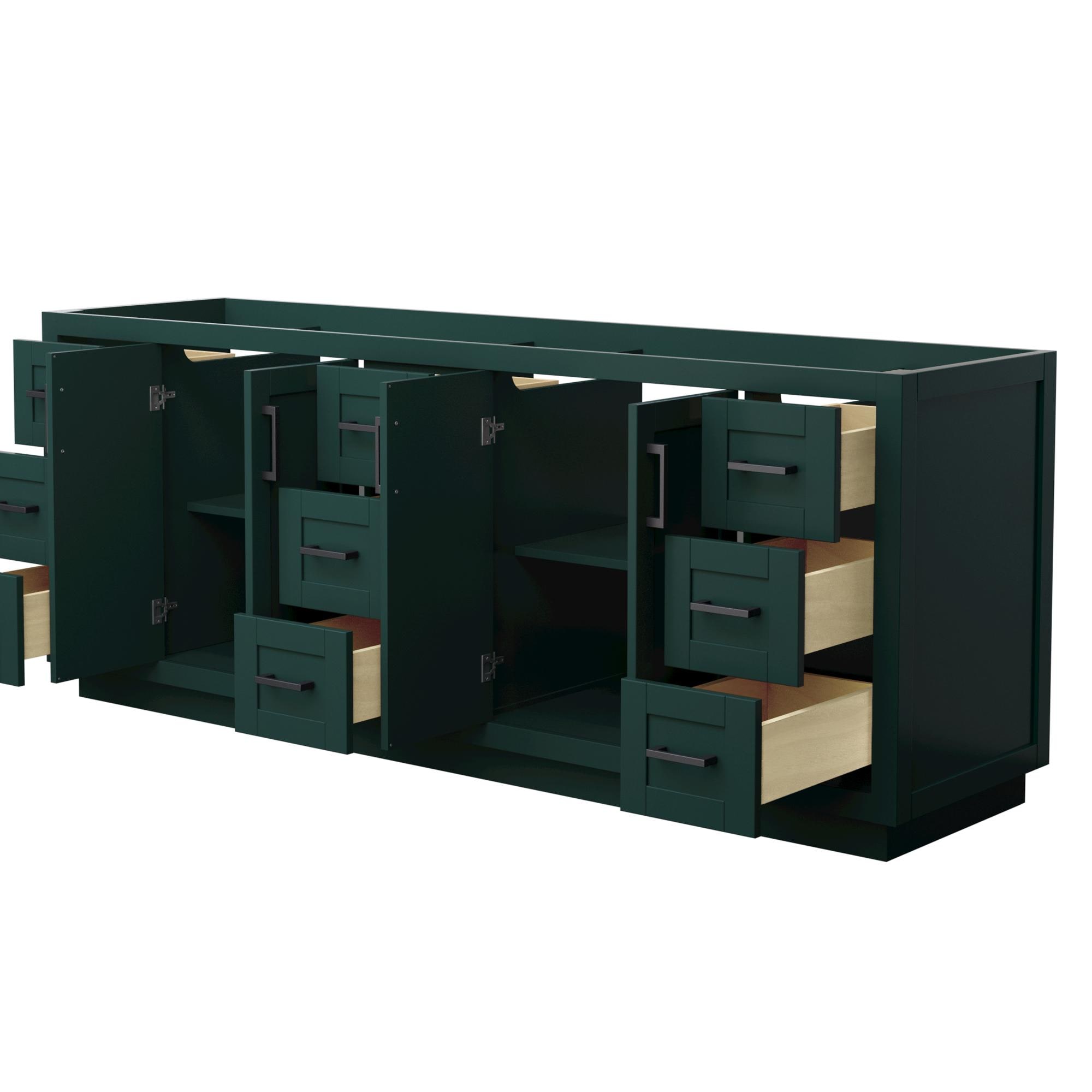 Wyndham Collection WCF292984DGKCXSXXMXX vanities - View #2