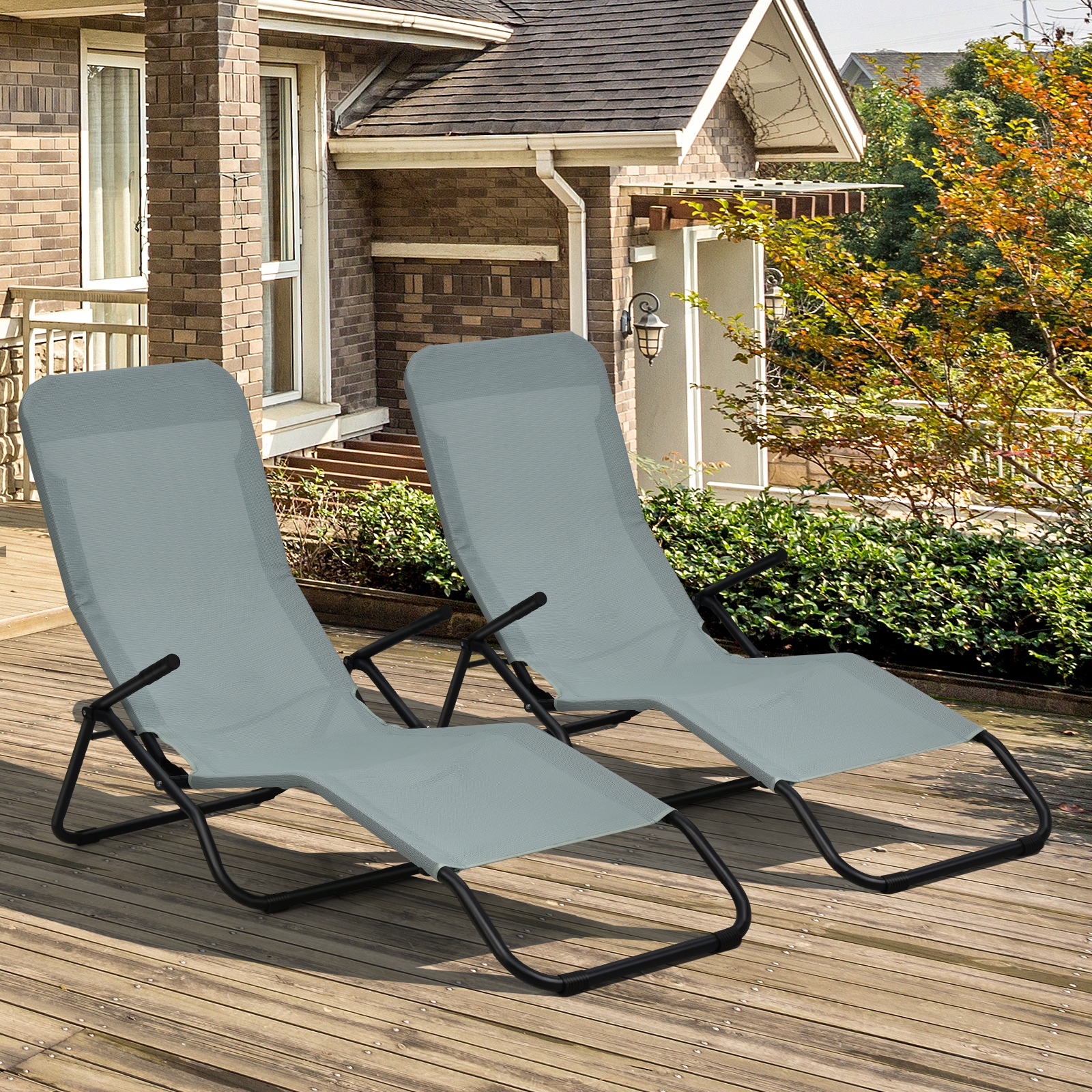 Volenca VOL-S37URU Patio-Chairs - View #8