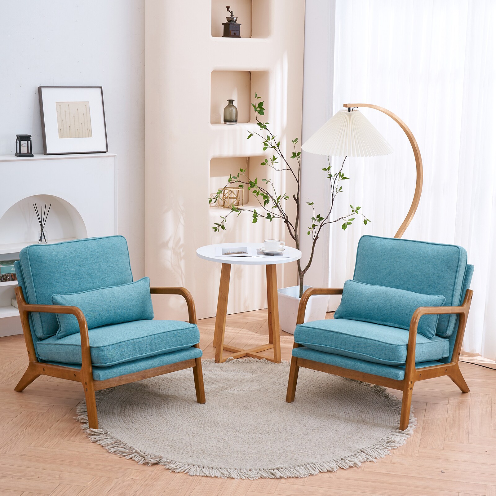 Winado LO1G52001585 chairs - View #4