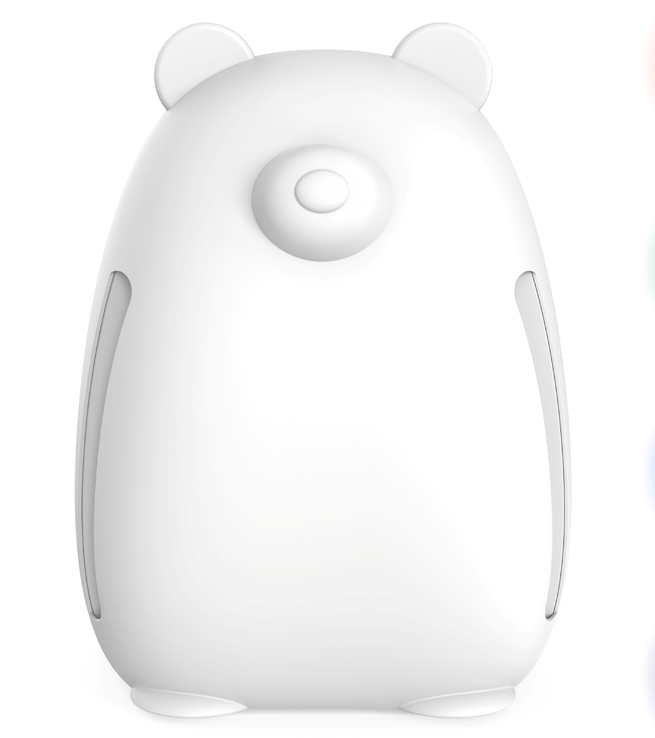 True Hepa BearShaped Air Purifier Heating & Cooling at