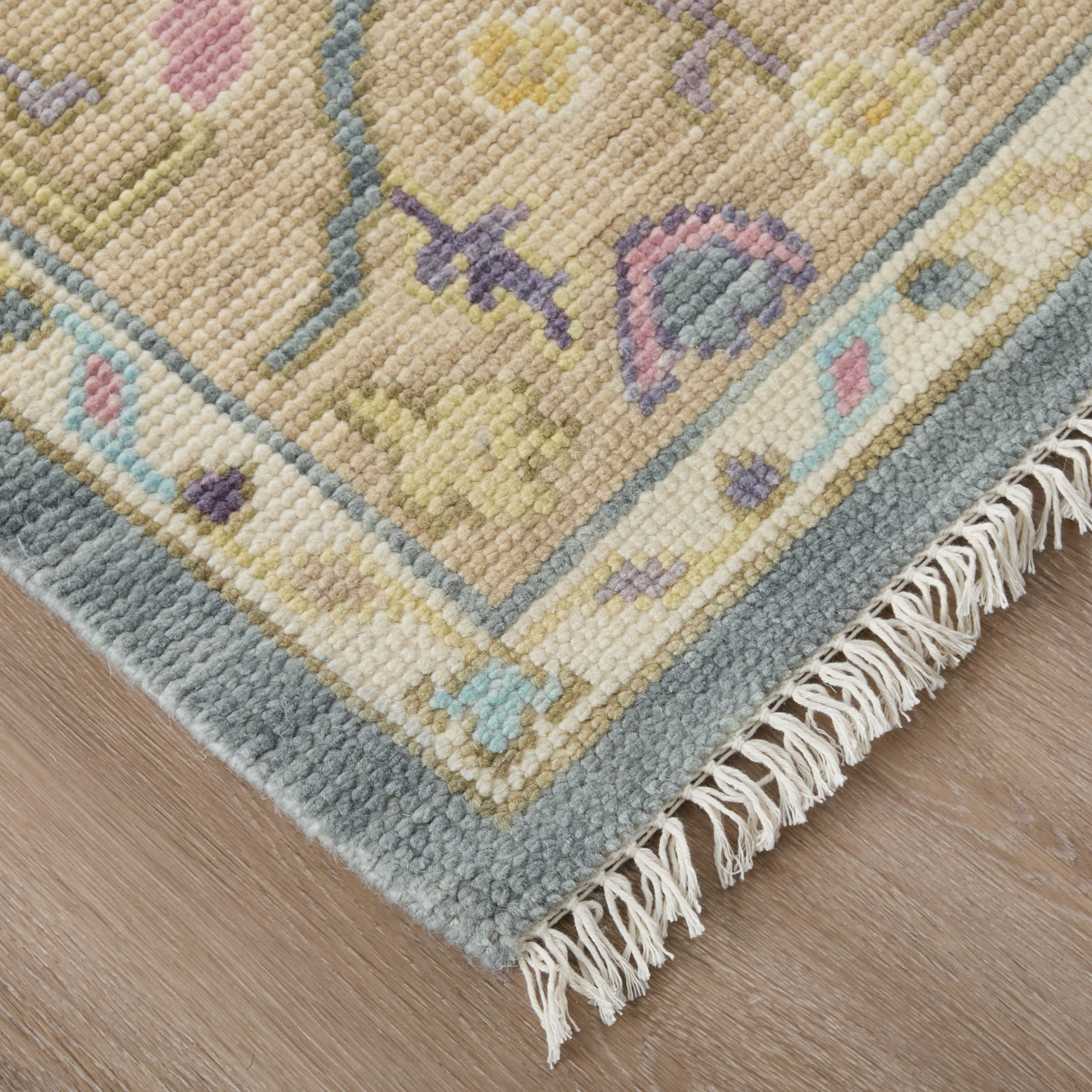 Room Envy 909R6791BLUBGEH50 rugs - View #5