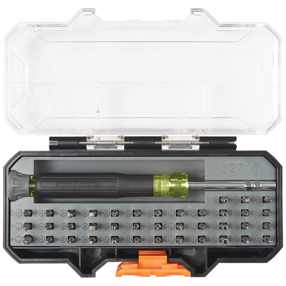 Klein Tools 32717 Screwdrivers-Individual - View #12