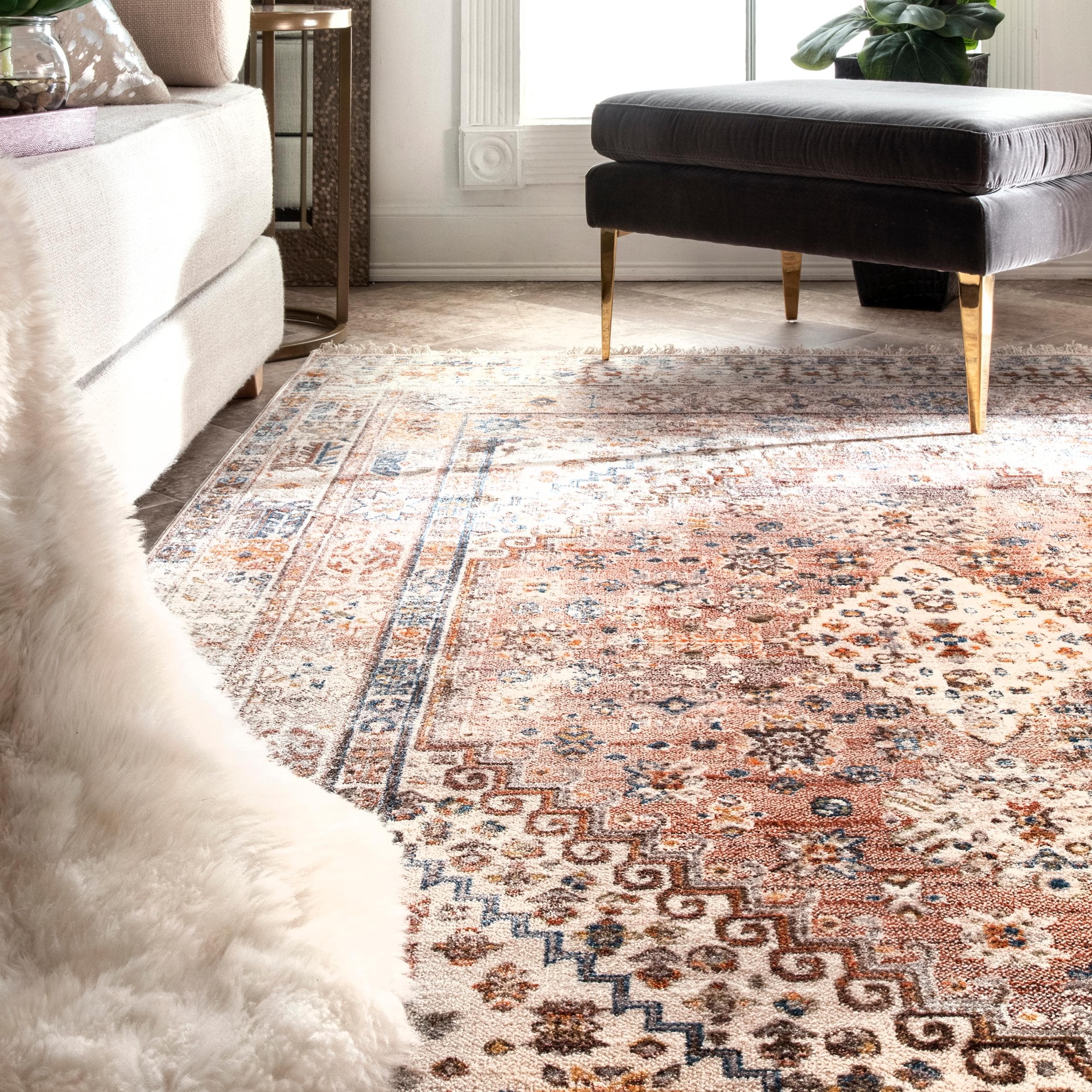 nuLOOM KHMC07C-2606 rugs - View #3