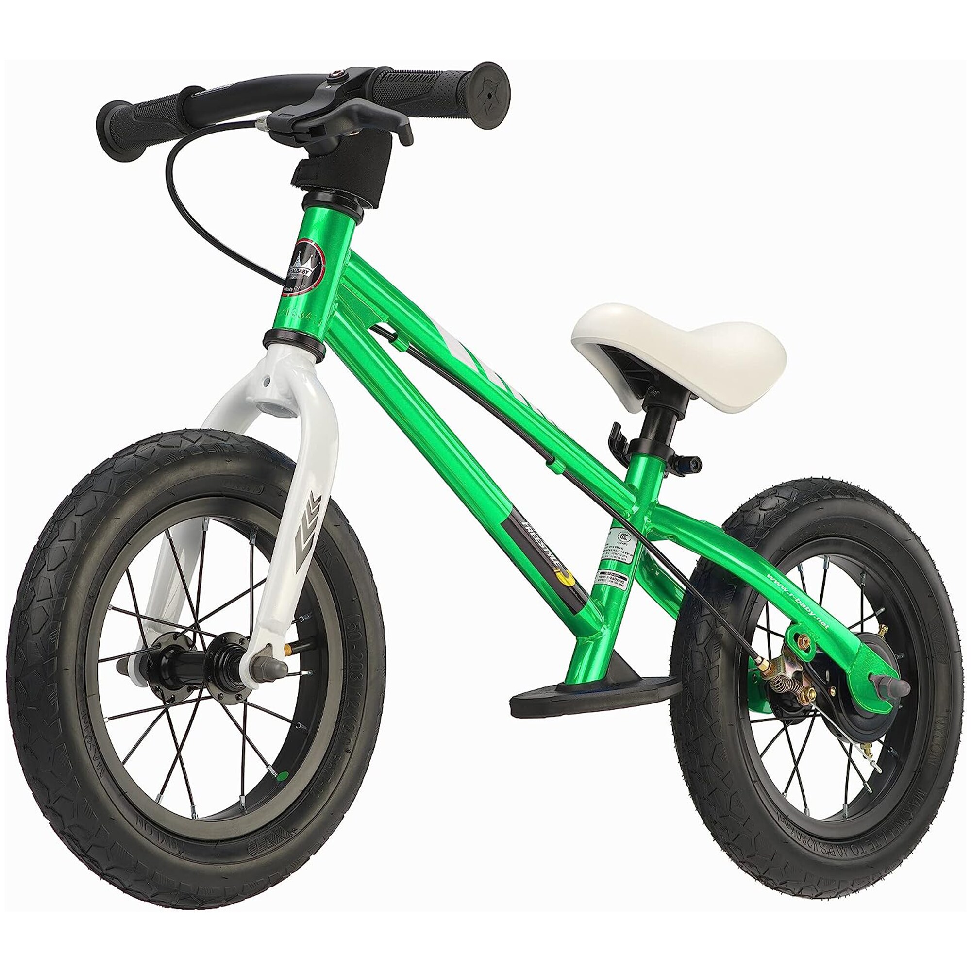 Royal Baby 321074 12-in Youth unisex Bike