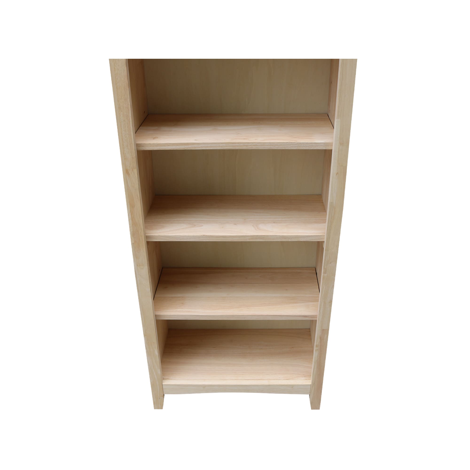 International Concepts SH-24260A bookcases - View #5