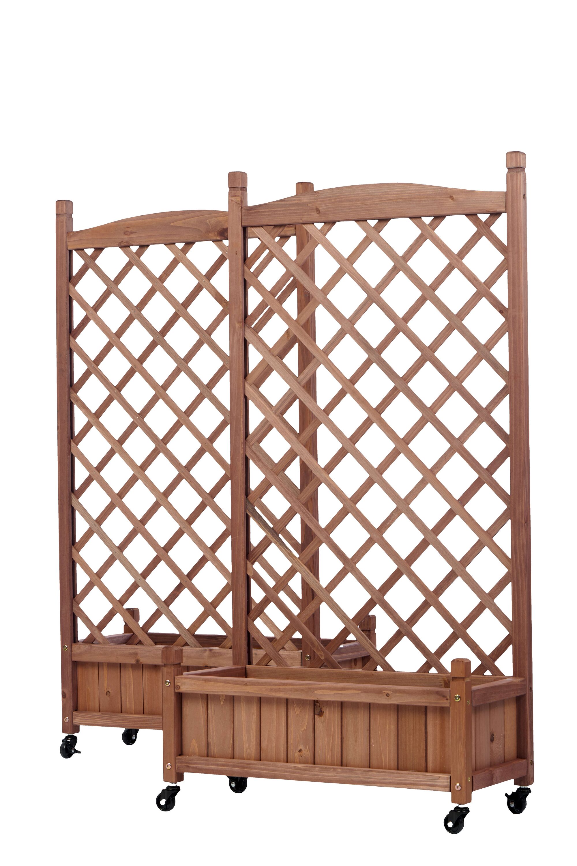 Damerin GB-004 Raised-Garden-Beds - View #2