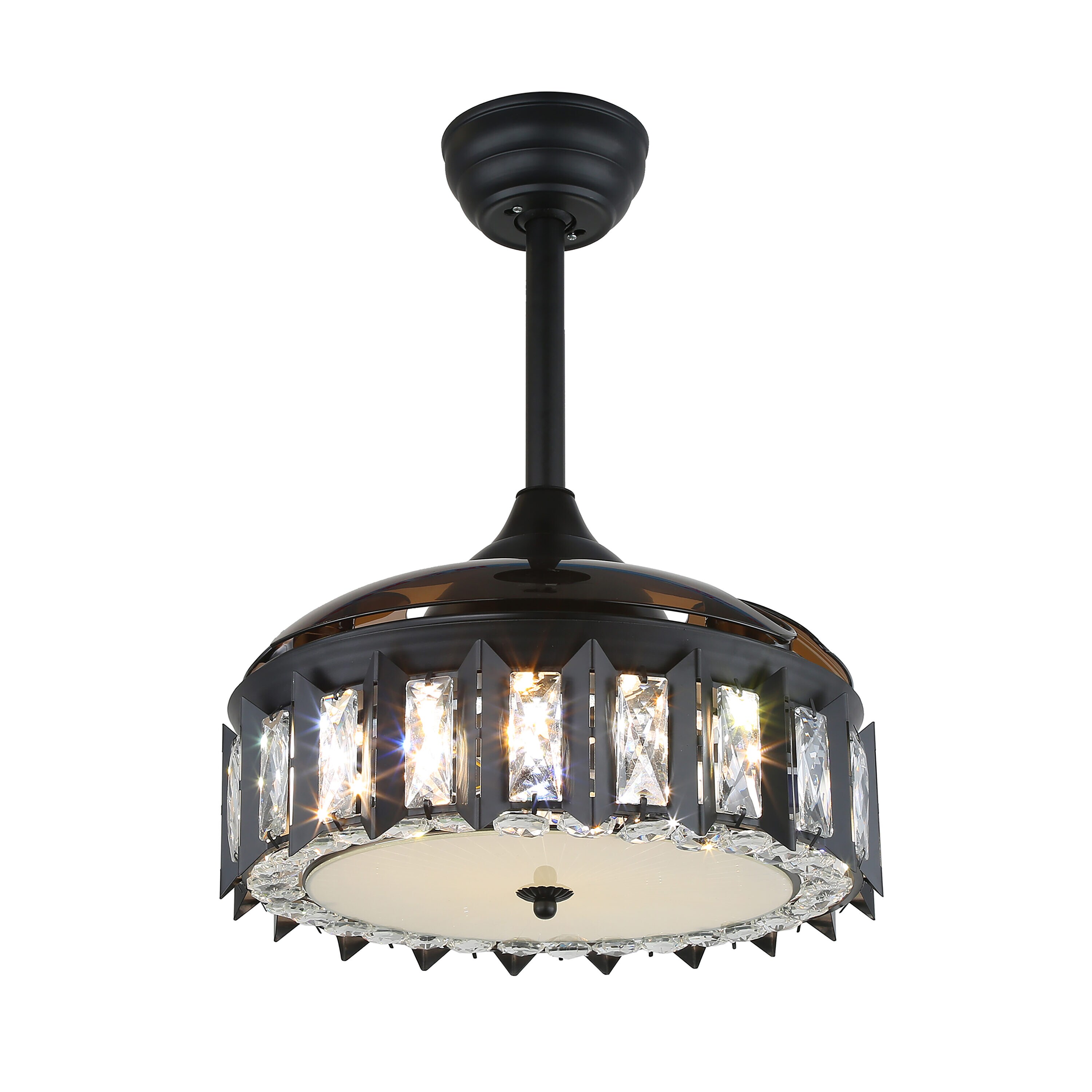 Cusp Barn BD3656-B Ceiling-Fans - View #8