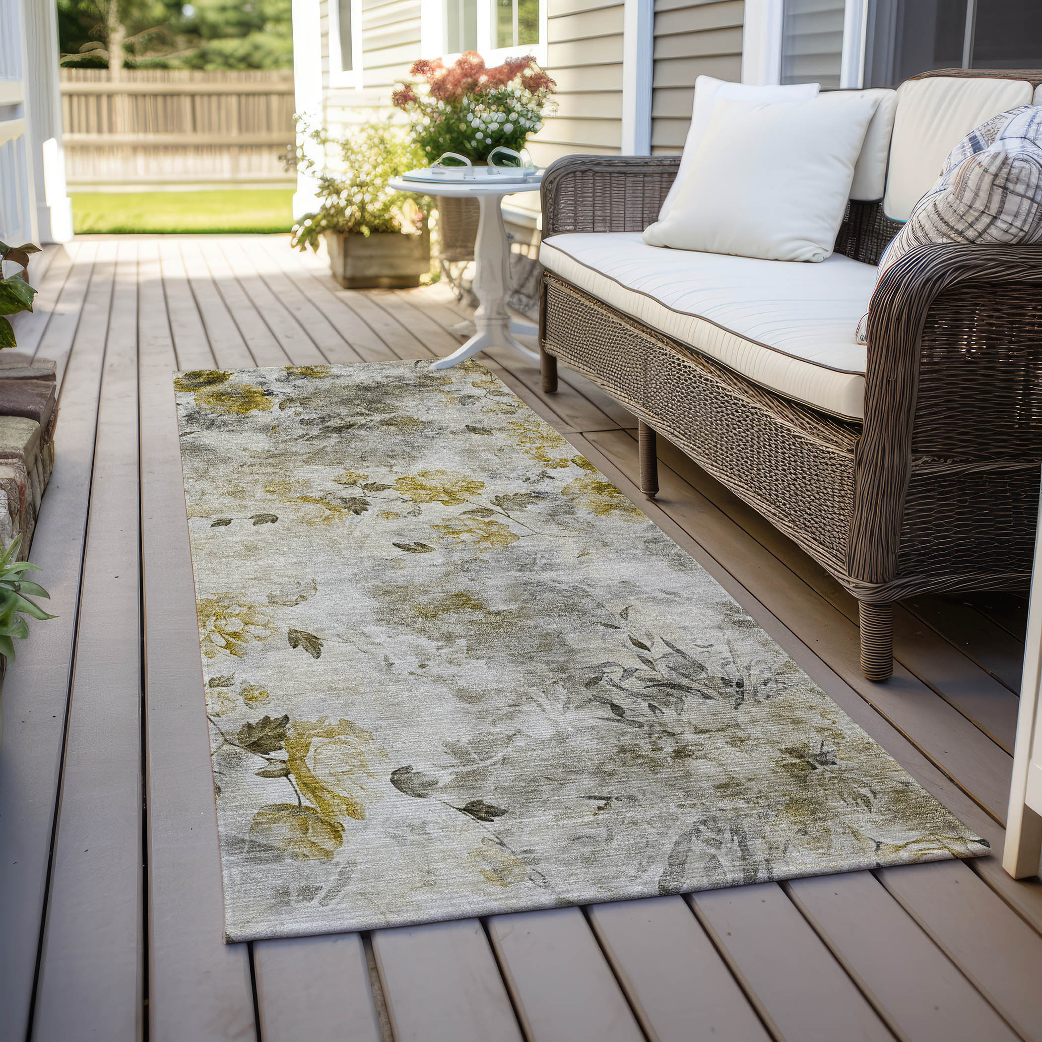 Addison Rugs ACN724TP2X8 rugs - View #7