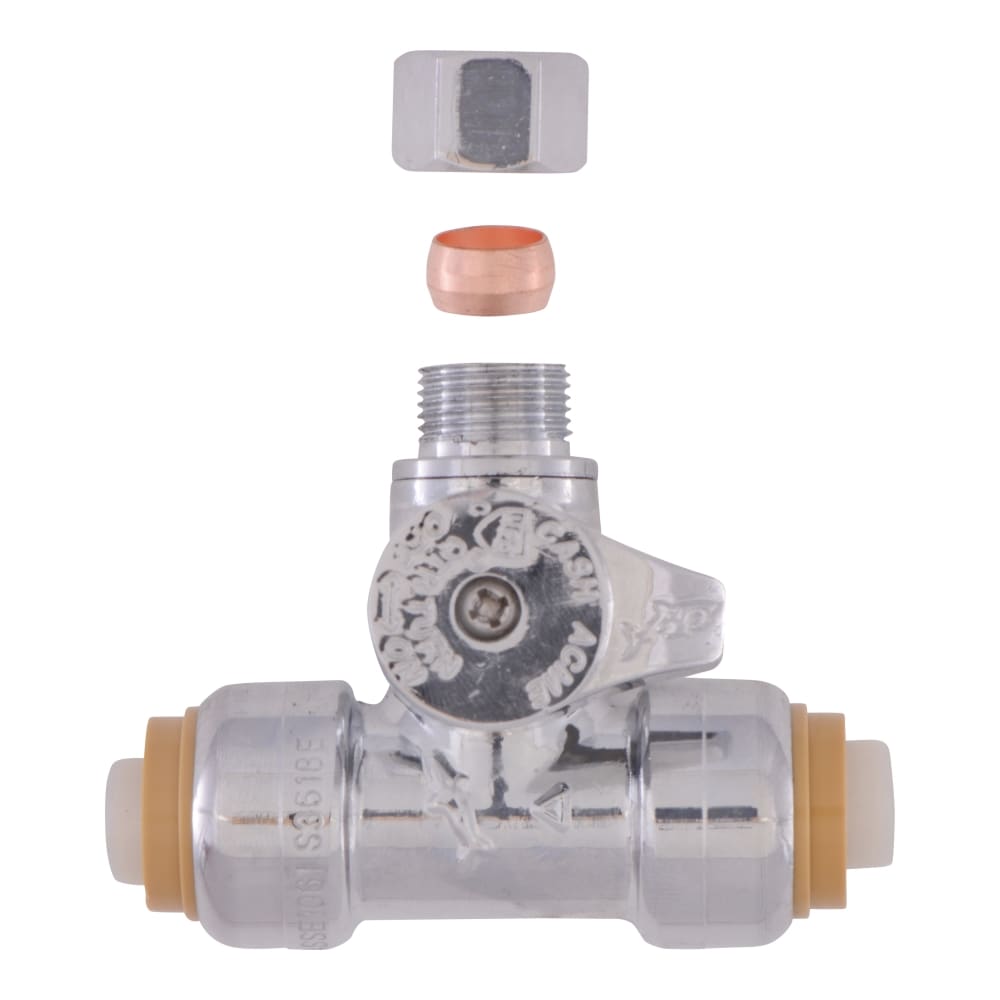 SharkBite 24984ZC Shut-Off-Valves - View #5