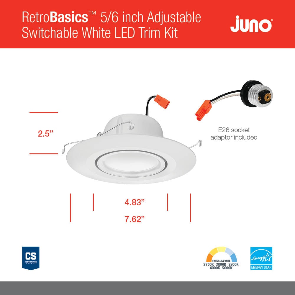Juno RB56ASWW5MWM6 b040330 - View #4