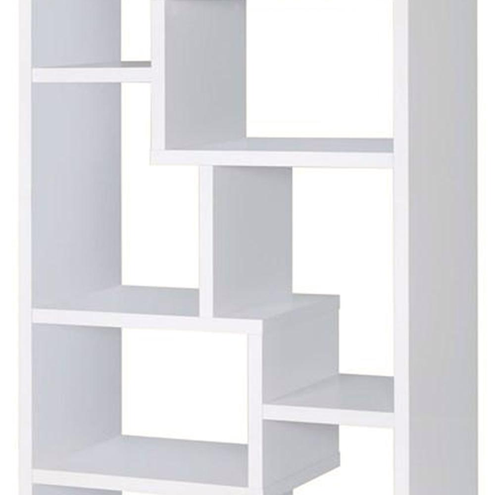 Benzara BM156224 bookcases - View #3