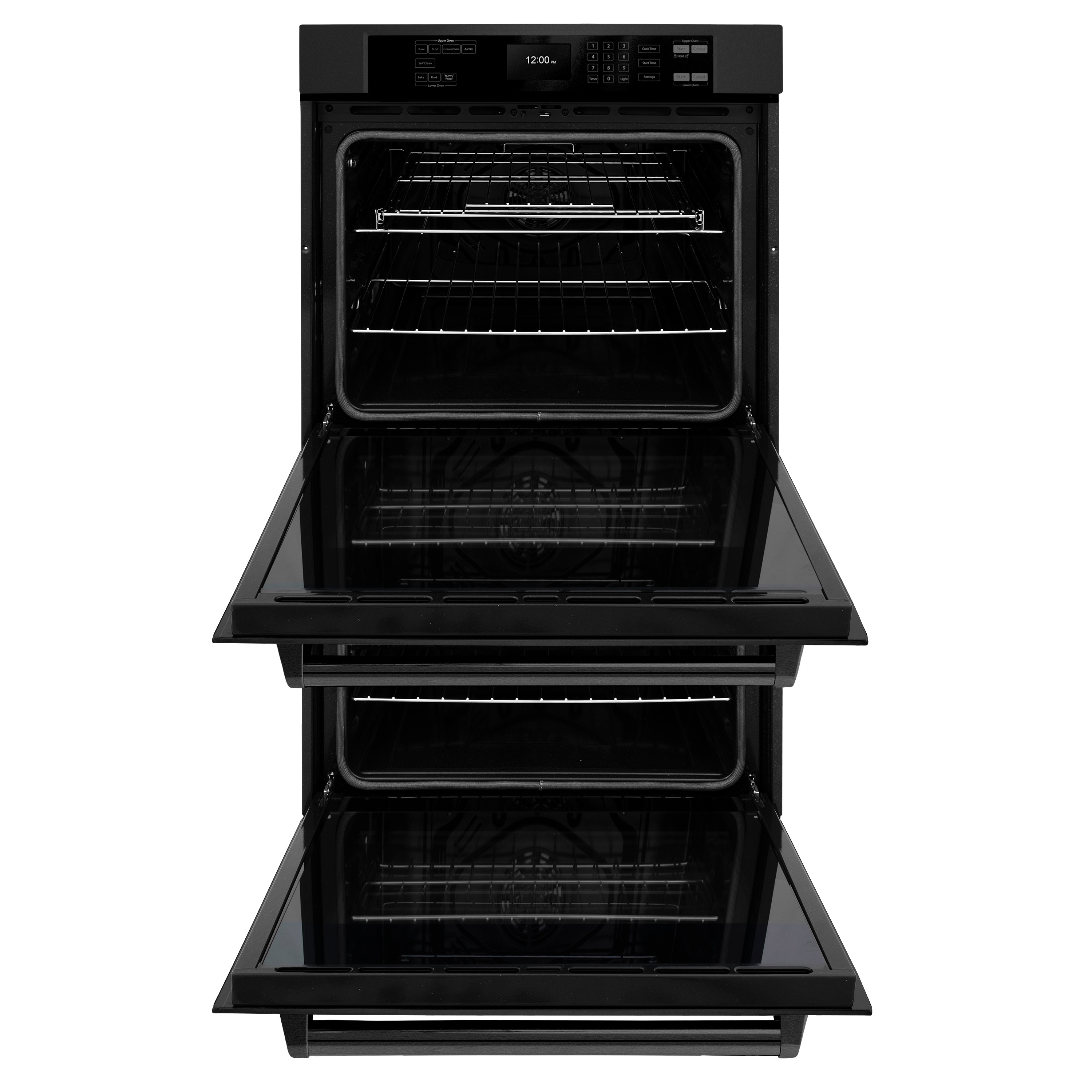 ZLINE KITCHEN & BATH WADB-30 Dwall-Elec-Oven - View #4