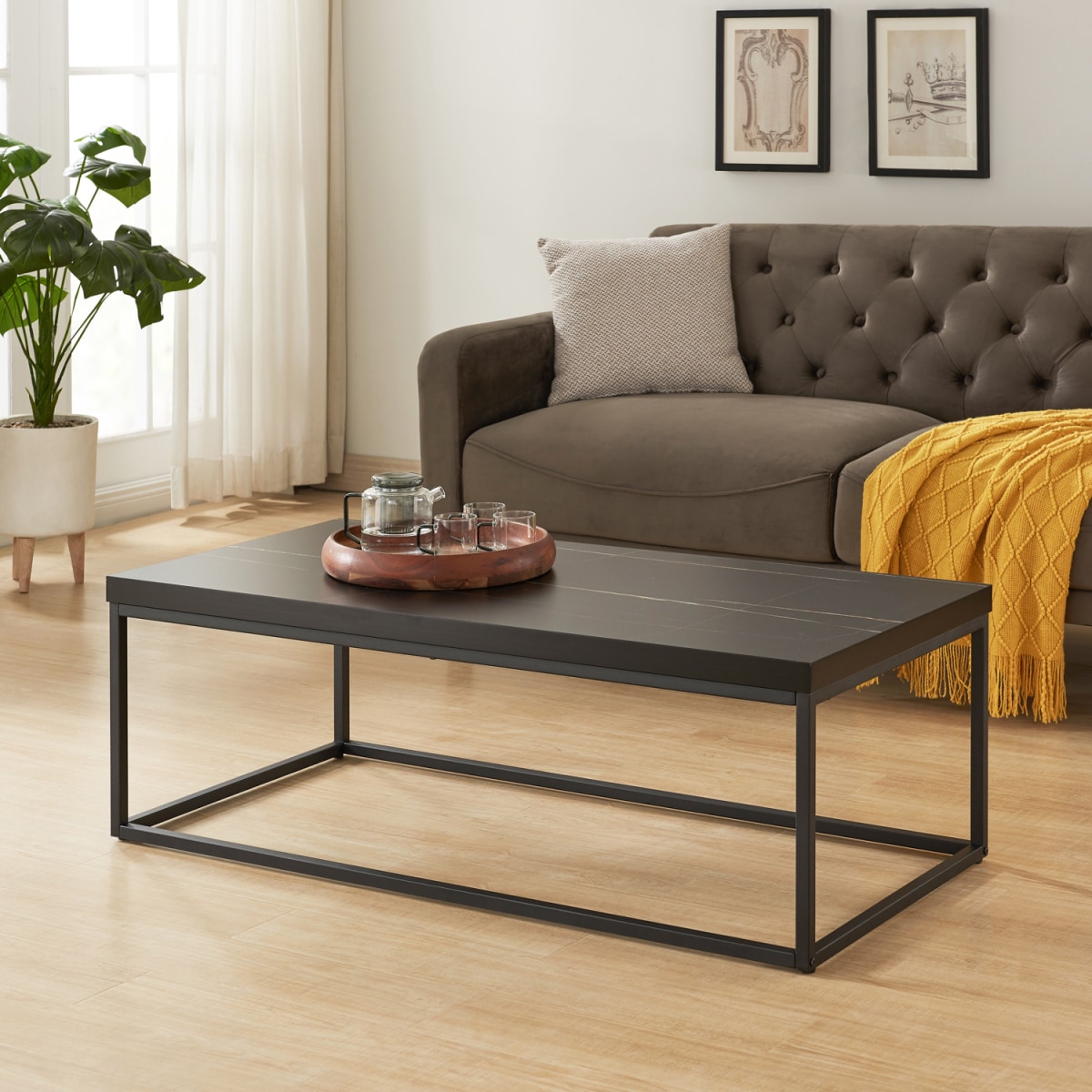 Streamdale Furniture W3151P400579 Console-Sofa-Tables - View #4