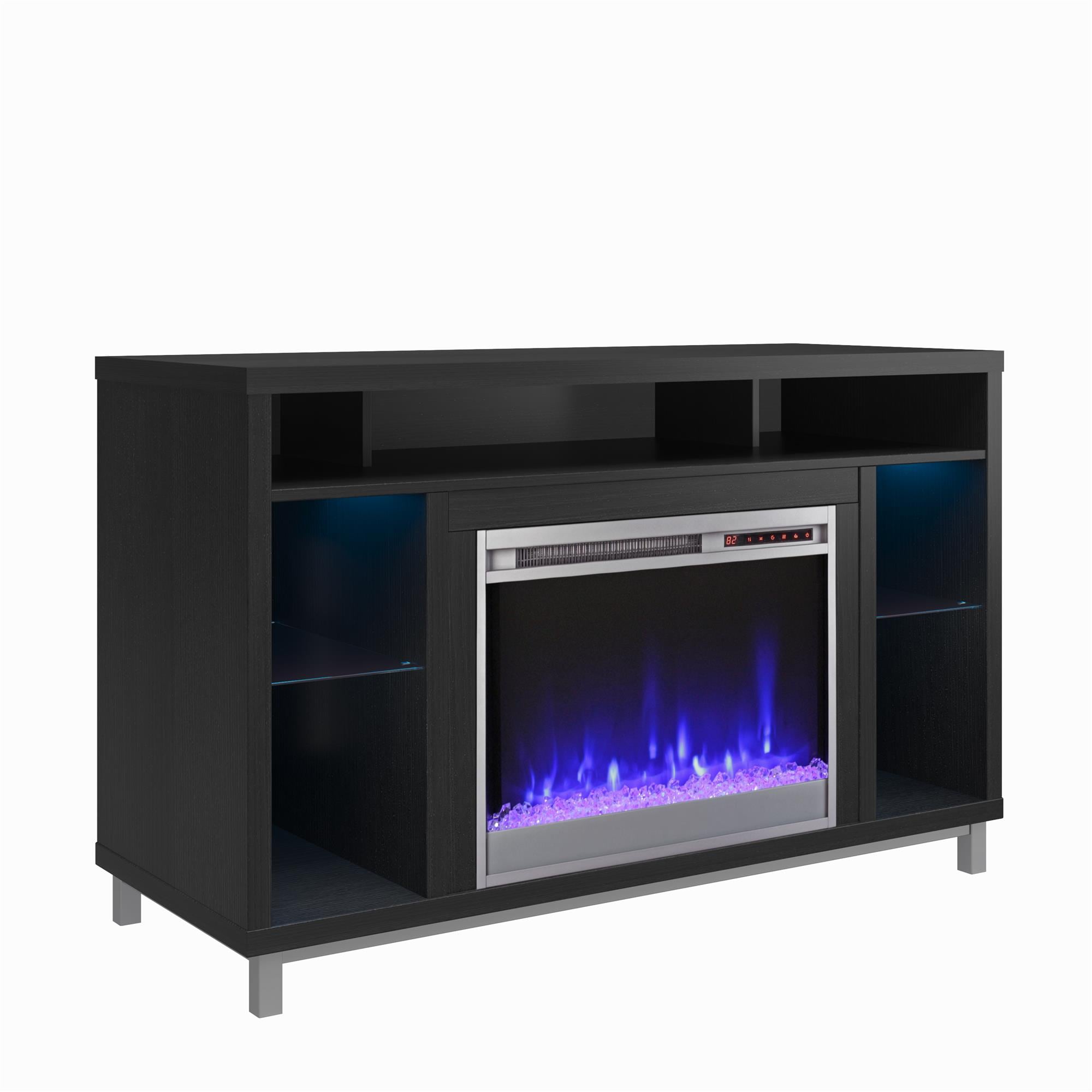Ameriwood Home 1444869COM Electric-Fireplaces - View #2