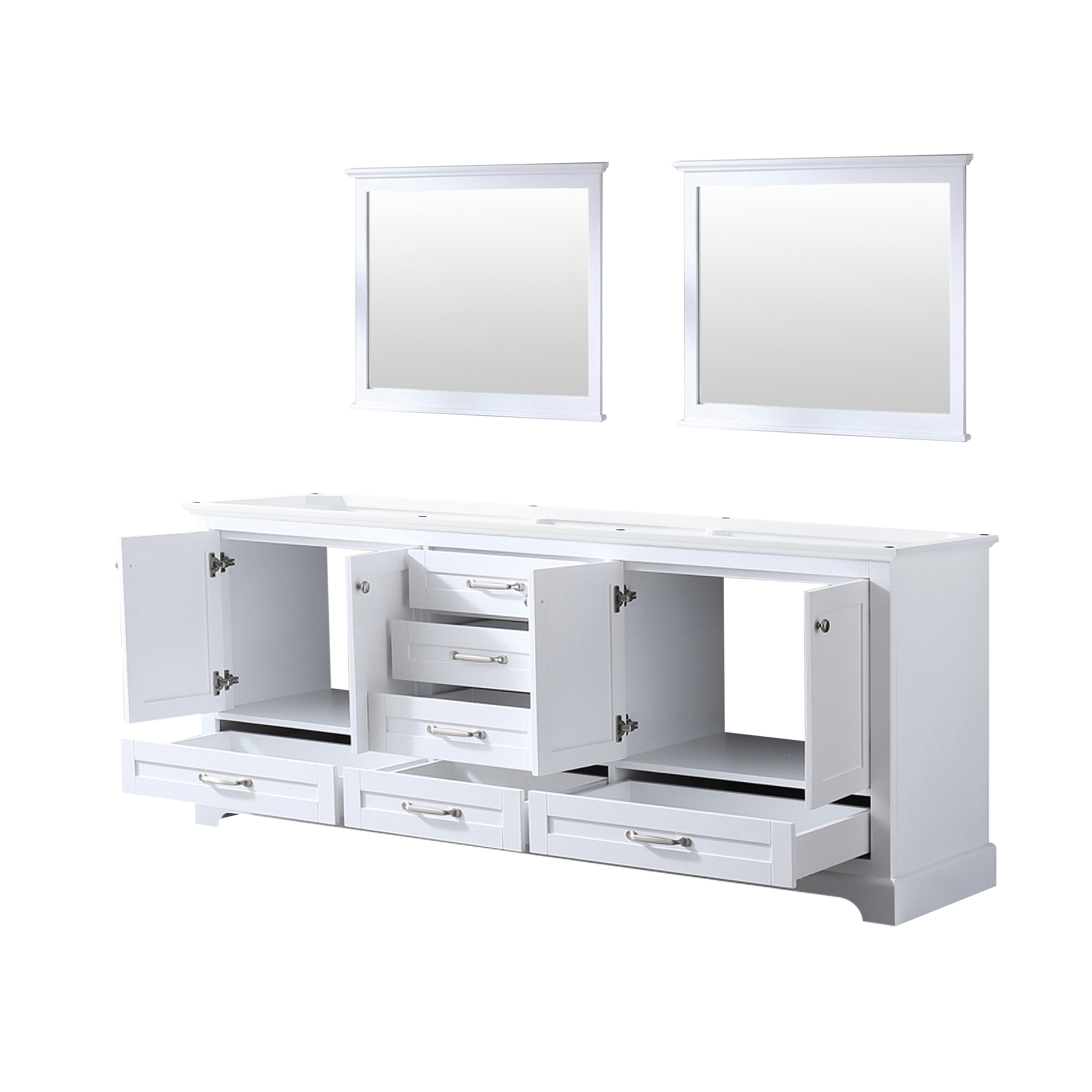 Lexora LD342280DA00M30 vanities - View #7