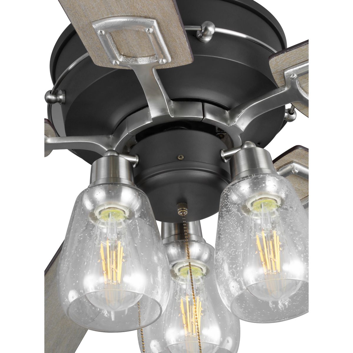 Progress Lighting P250004-143 Ceiling-Fans - View #7
