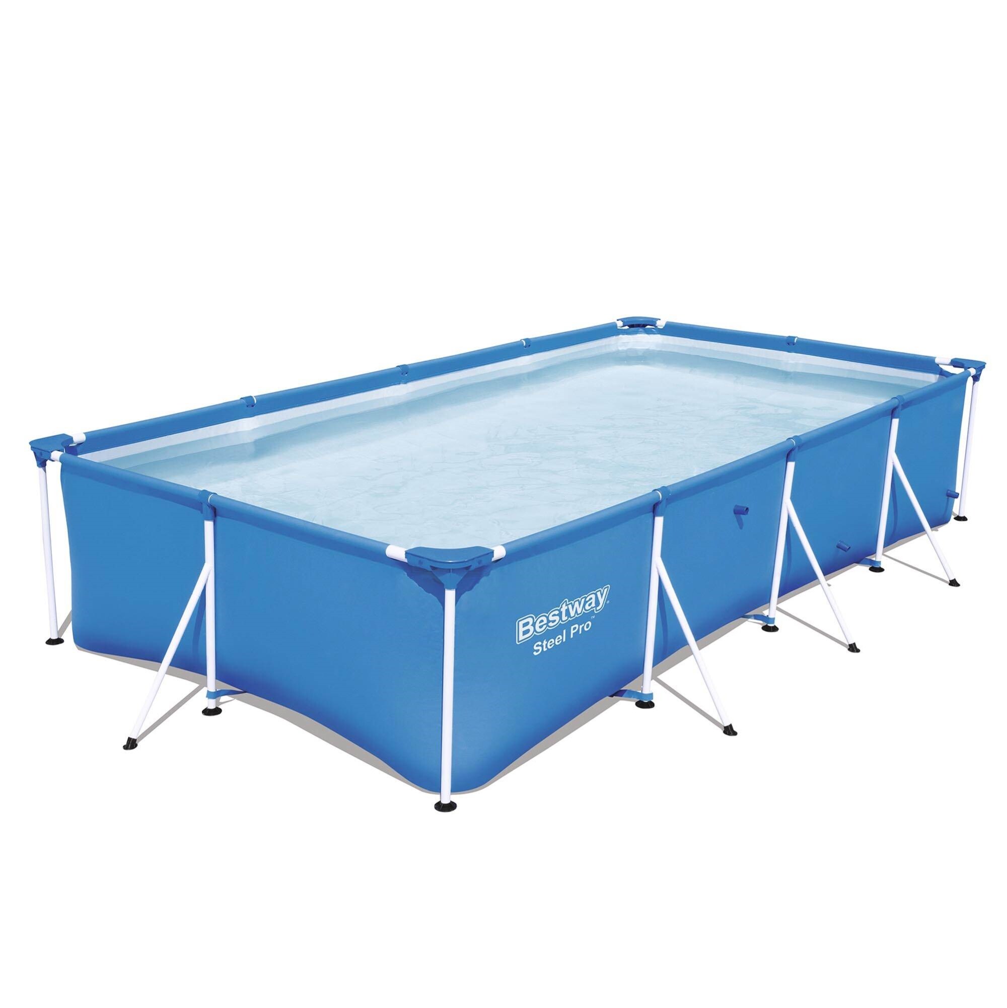 Bestway 142958 Above-Ground-Pools - View #4