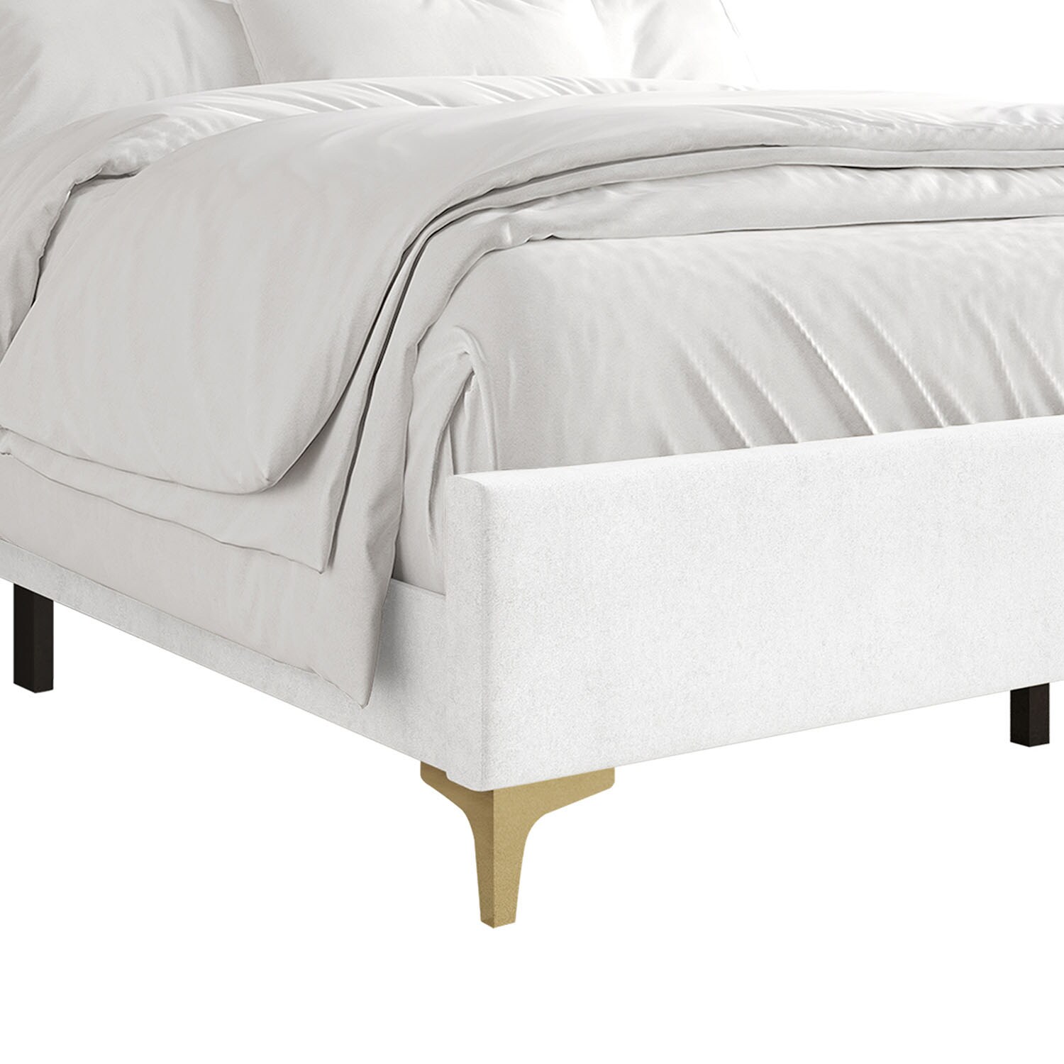 ChaletPosh C8506QUB-WT-VV beds - View #6