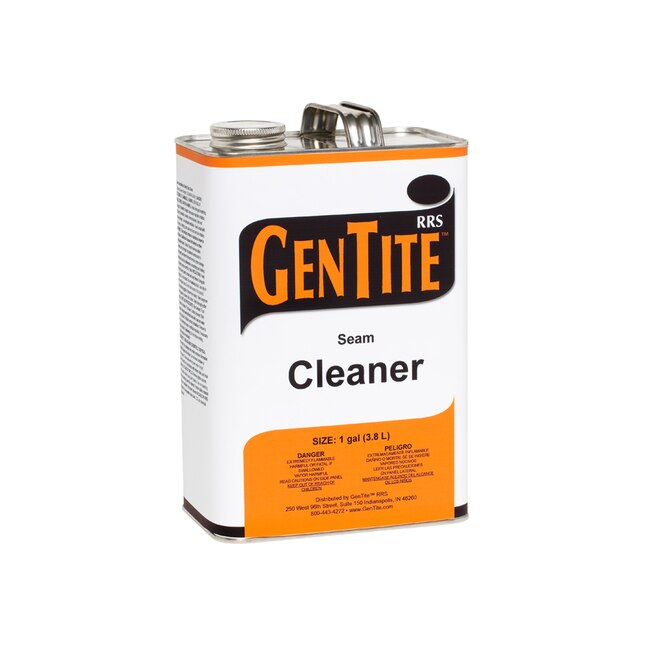 GenTite Roof Seam Sealant GenTite Roof Seam Sealant