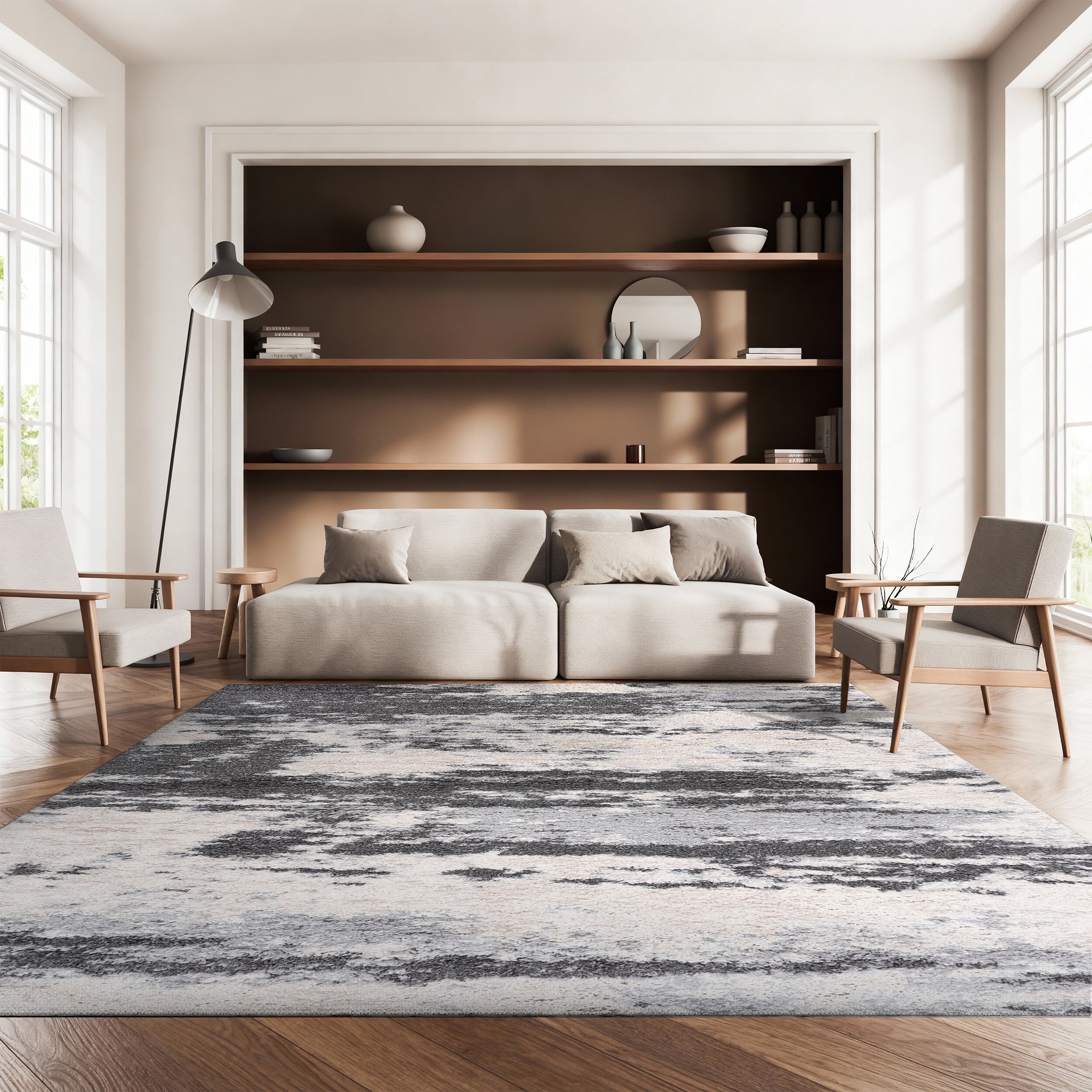 Safavieh FNT853G-68 rugs - View #6