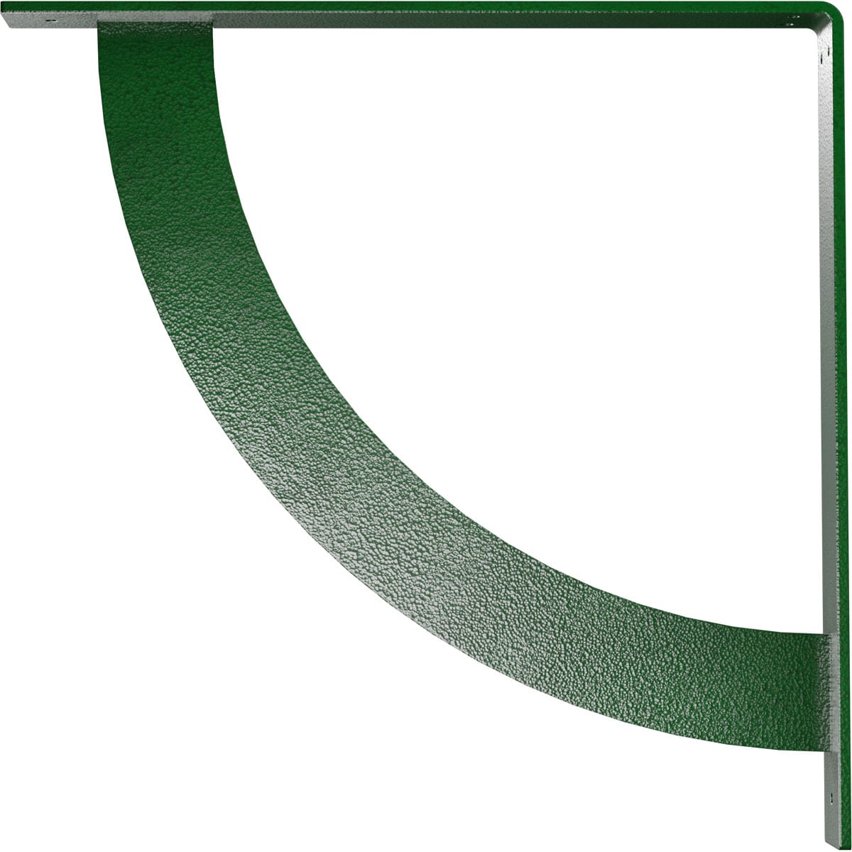 Ekena Millwork BKTM02X18X18BUHDG Mending-Plates-Brackets-Braces - View #4